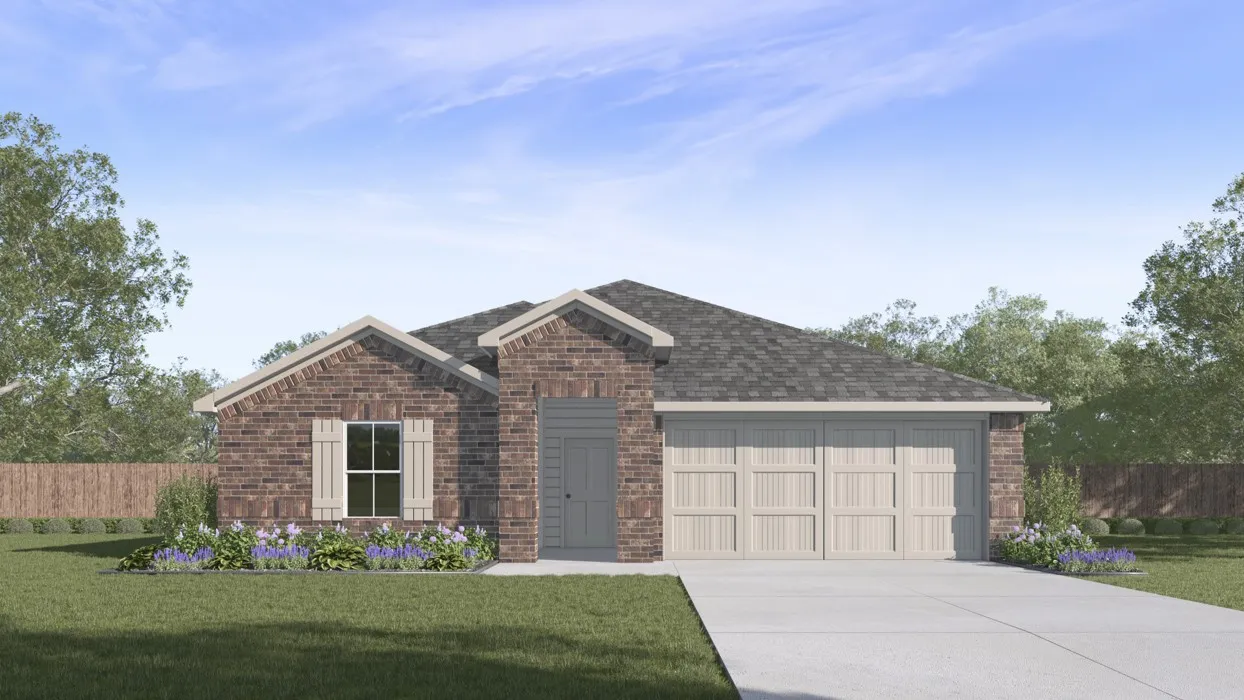 Single Family Residence For Sale in Hunt County , 204 Silvergrass Street, Royse City, Texas 75189, 4 Bedroom, 2 Bathroom, 2 Garage spaces, 2,079 Sqft, built in 2026, mls#21396292, Real Estate Agent in Royse City, Homes For Sale in Hunt county, Homes For Sale in Royse City, Realtor in Royse City Texas, Real Estate Brokerage Independent Realty Texas, Luminita Cordes Realtor