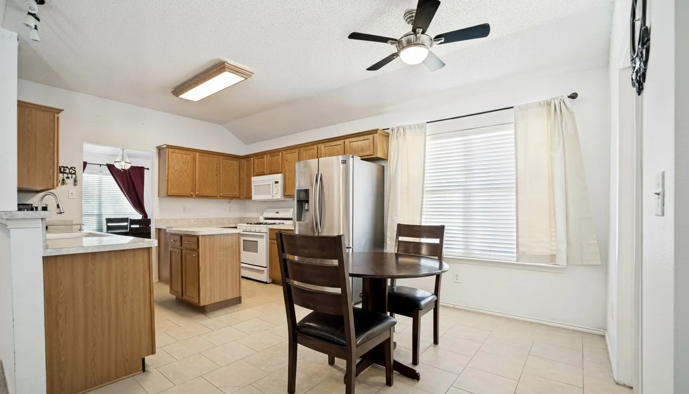 Single Family Residence For Rent in Collin County , 1411 Dearborn Road, Allen, Texas 75002, 3 Bedroom, 2 Bathroom, 2 Garage spaces, 1,801 Sqft, built in 2001, mls#21388312, Real Estate Agent in Allen, Homes For Rent in Collin county, Homes For Rent in Allen, Realtor in Allen Texas, Real Estate Brokerage Independent Realty Texas, Luminita Cordes Realtor