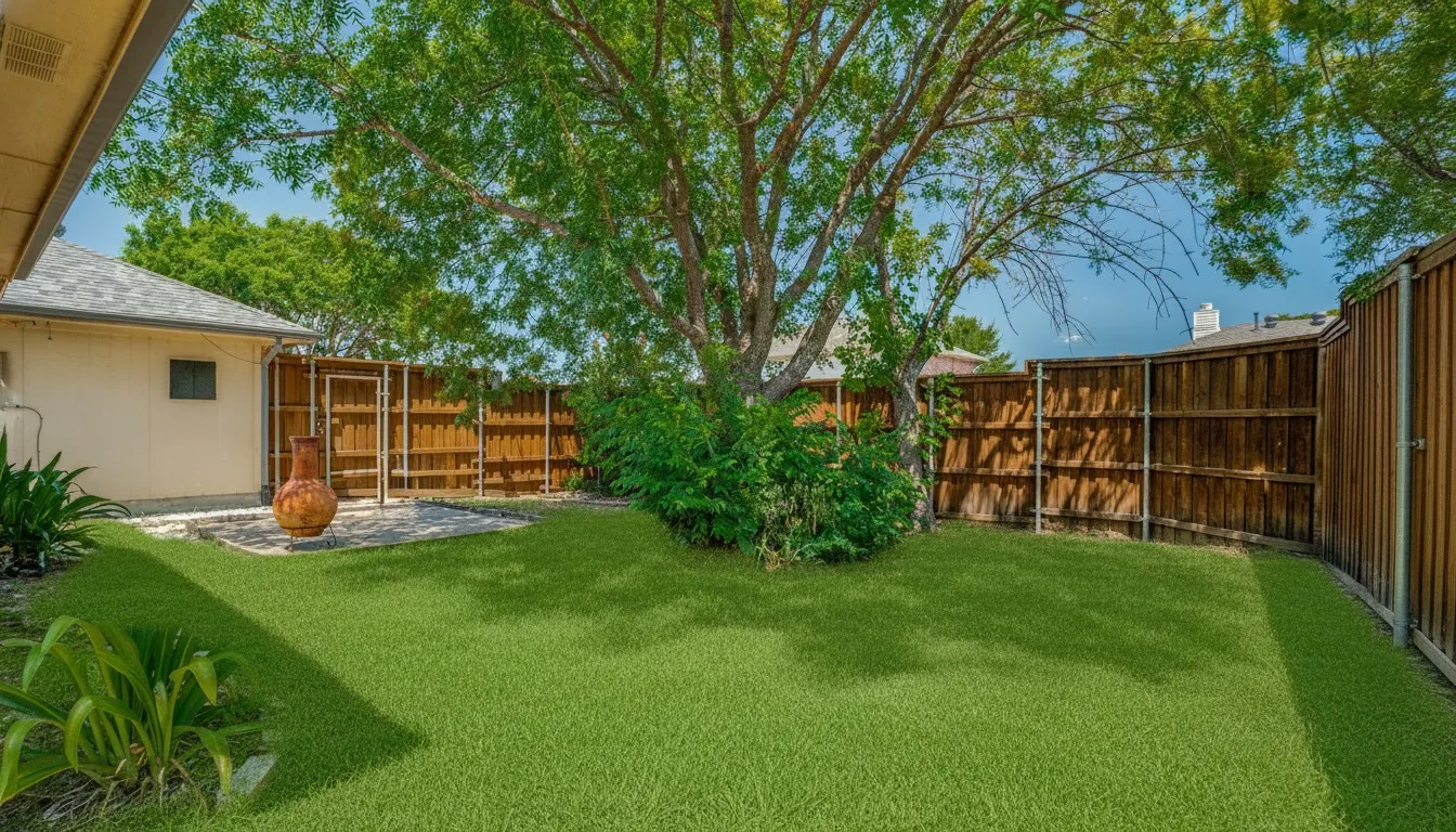 Virtually enhanced