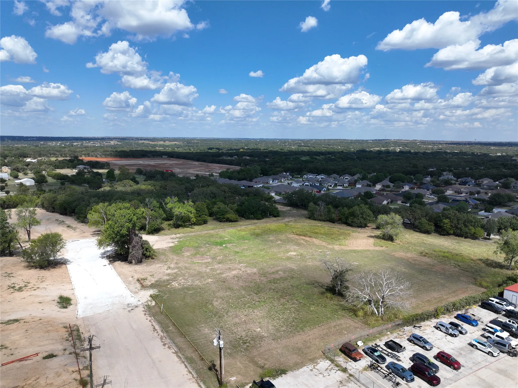 Unimproved Land For Sale in Parker County , 112 Industrial Street, Weatherford, Texas 76086, 0, 0, Garage spaces, 0 Sqft, built in 0, mls#21396320, Real Estate Agent in Weatherford, Homes For Sale in Parker county, Homes For Sale in Weatherford, Realtor in Weatherford Texas, Real Estate Brokerage Independent Realty Texas, Luminita Cordes Realtor
