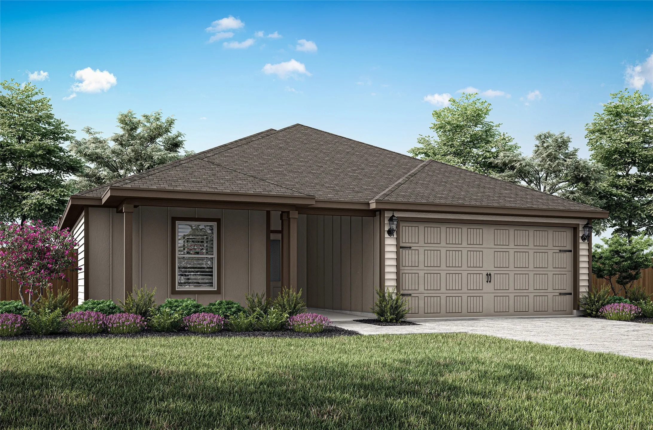 Single Family Residence For Sale in Kaufman County , 227 North Island Drive, Terrell, Texas 75160, 3 Bedroom, 2 Bathroom, 2 Garage spaces, 1,425 Sqft, built in 2026, mls#21396330, Real Estate Agent in Terrell, Homes For Sale in Kaufman county, Homes For Sale in Terrell, Realtor in Terrell Texas, Real Estate Brokerage Independent Realty Texas, Luminita Cordes Realtor