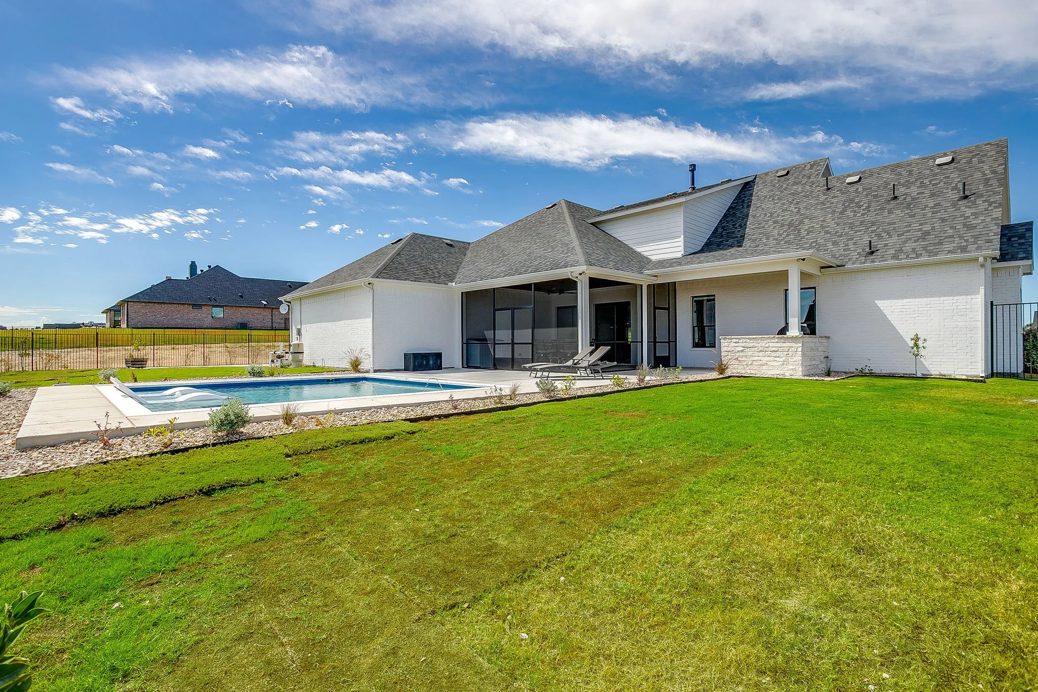 Single Family Residence For Sale in Parker County , 202 Palo Duro Drive, Aledo, Texas 76008, 4 Bedroom, 4 Bathroom, 3 Garage spaces, 3,436 Sqft, built in 2023, mls#21396052, Real Estate Agent in Aledo, Homes For Sale in Parker county, Homes For Sale in Aledo, Realtor in Aledo Texas, Real Estate Brokerage Independent Realty Texas, Luminita Cordes Realtor