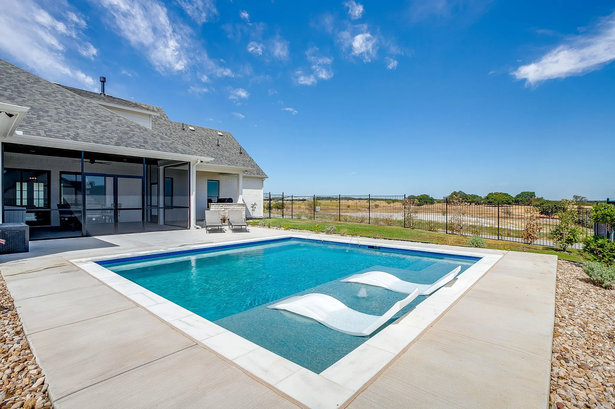 Single Family Residence For Sale in Parker County , 202 Palo Duro Drive, Aledo, Texas 76008, 4 Bedroom, 4 Bathroom, 3 Garage spaces, 3,436 Sqft, built in 2023, mls#21396052, Real Estate Agent in Aledo, Homes For Sale in Parker county, Homes For Sale in Aledo, Realtor in Aledo Texas, Real Estate Brokerage Independent Realty Texas, Luminita Cordes Realtor