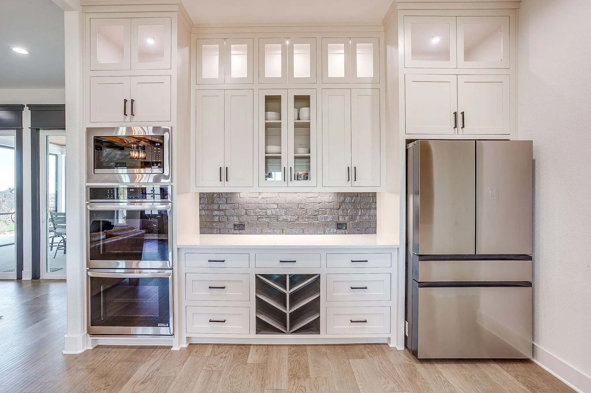 Single Family Residence For Sale in Parker County , 202 Palo Duro Drive, Aledo, Texas 76008, 4 Bedroom, 4 Bathroom, 3 Garage spaces, 3,436 Sqft, built in 2023, mls#21396052, Real Estate Agent in Aledo, Homes For Sale in Parker county, Homes For Sale in Aledo, Realtor in Aledo Texas, Real Estate Brokerage Independent Realty Texas, Luminita Cordes Realtor