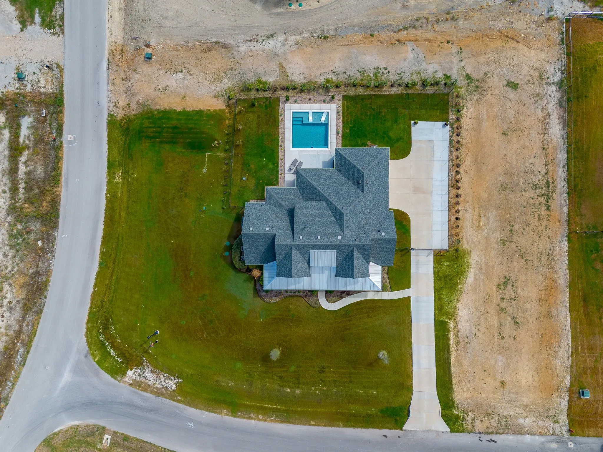 Single Family Residence For Sale in Parker County , 202 Palo Duro Drive, Aledo, Texas 76008, 4 Bedroom, 4 Bathroom, 3 Garage spaces, 3,436 Sqft, built in 2023, mls#21396052, Real Estate Agent in Aledo, Homes For Sale in Parker county, Homes For Sale in Aledo, Realtor in Aledo Texas, Real Estate Brokerage Independent Realty Texas, Luminita Cordes Realtor