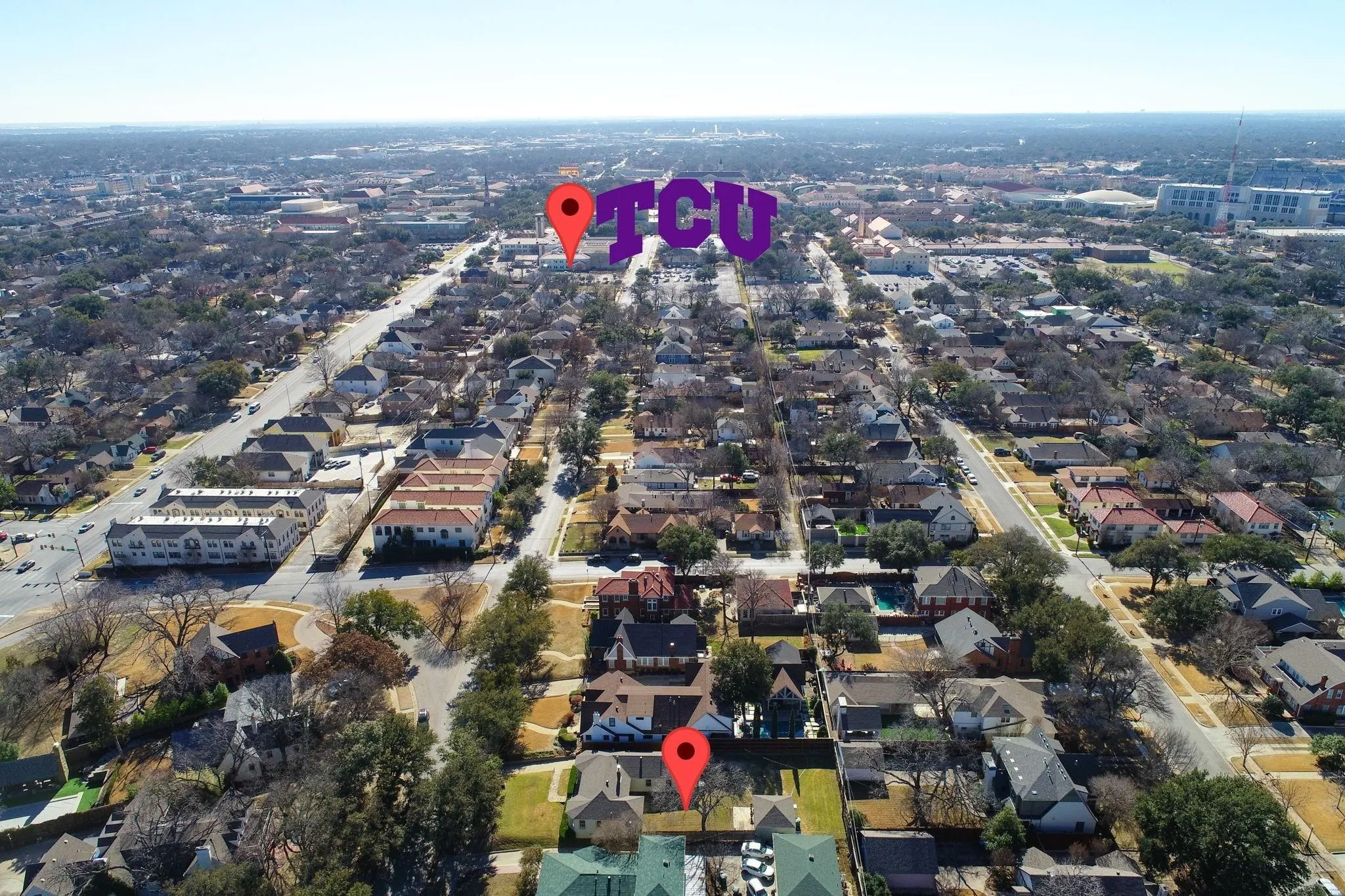 Single Family Residence For Rent in Tarrant County , 2420 Rogers Avenue, Fort Worth, Texas 76109, 3 Bedroom, 2 Bathroom, Garage spaces, 1,832 Sqft, built in 1940, mls#21395376, Real Estate Agent in Fort Worth, Homes For Rent in Tarrant county, Homes For Rent in Fort Worth, Realtor in Fort Worth Texas, Real Estate Brokerage Independent Realty Texas, Luminita Cordes Realtor