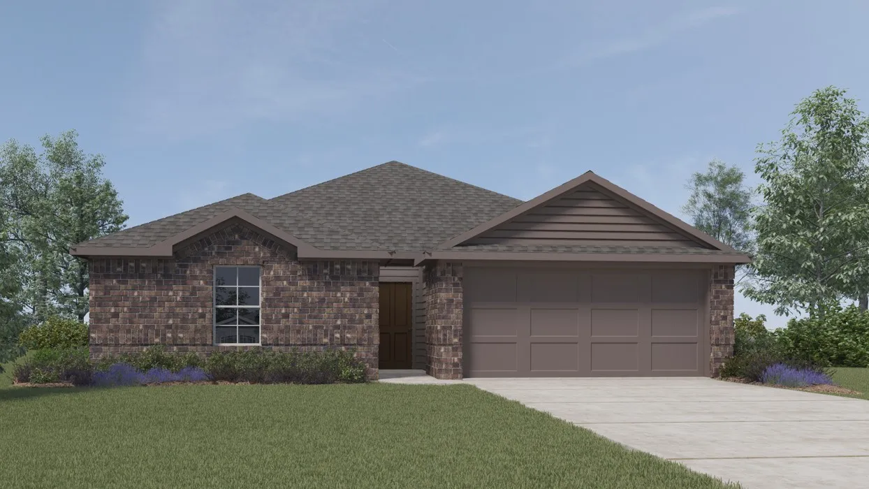 Single Family Residence For Sale in Hunt County , 100 Silvergrass Street, Royse City, Texas 75189, 3 Bedroom, 2 Bathroom, 2 Garage spaces, 1,450 Sqft, built in 2026, mls#21396347, Real Estate Agent in Royse City, Homes For Sale in Hunt county, Homes For Sale in Royse City, Realtor in Royse City Texas, Real Estate Brokerage Independent Realty Texas, Luminita Cordes Realtor