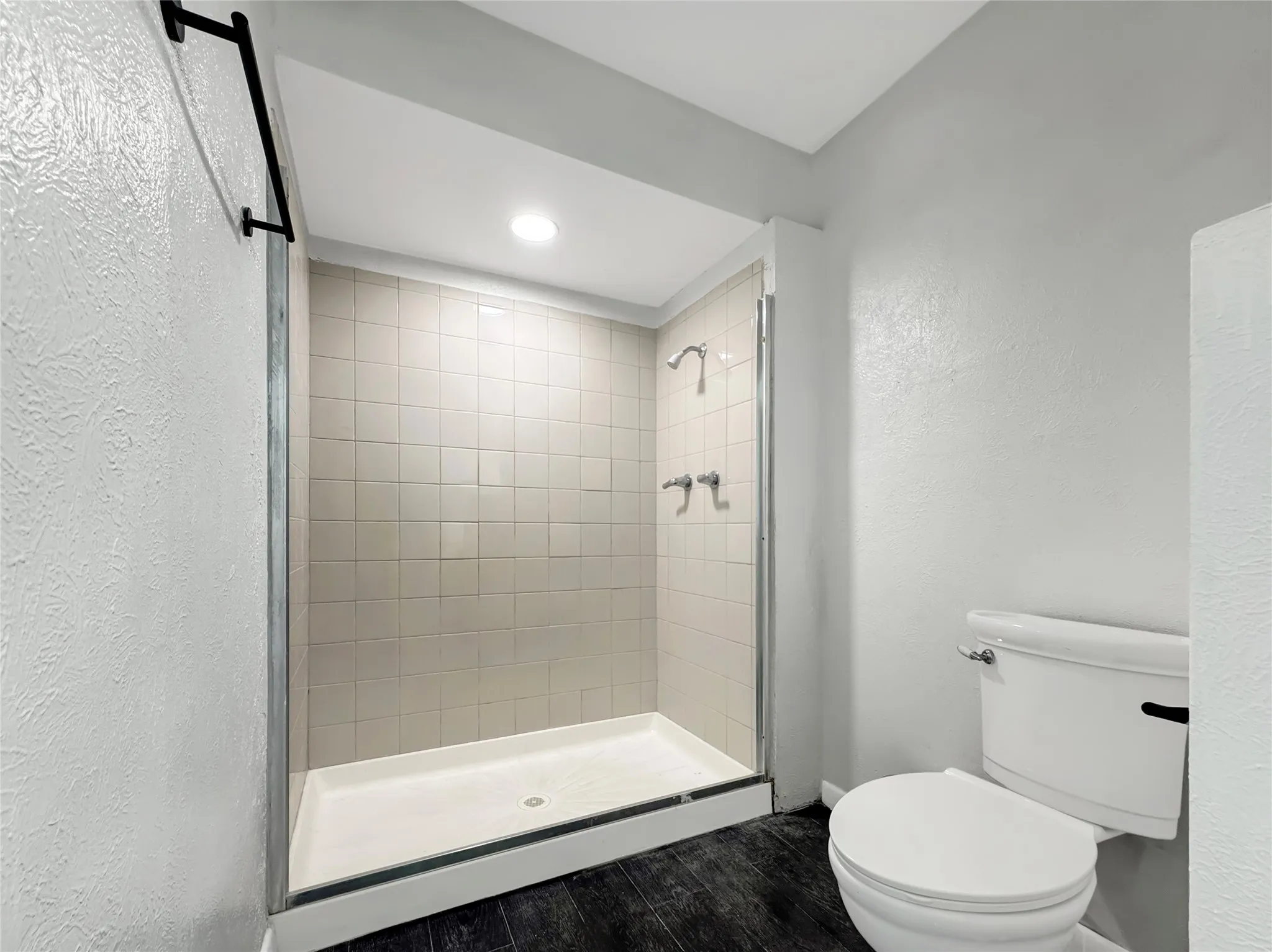 Updated Bathroom