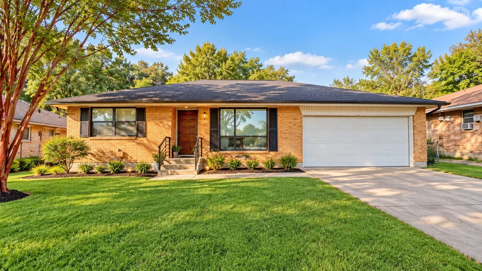 Single Family Residence For Sale in Dallas County , 4331 Kolloch Drive, Dallas, Texas 75216, 3 Bedroom, 2 Bathroom, 2 Garage spaces, 1,509 Sqft, built in 1960, mls#21392642, Real Estate Agent in Dallas, Homes For Sale in Dallas county, Homes For Sale in Dallas, Realtor in Dallas Texas, Real Estate Brokerage Independent Realty Texas, Luminita Cordes Realtor