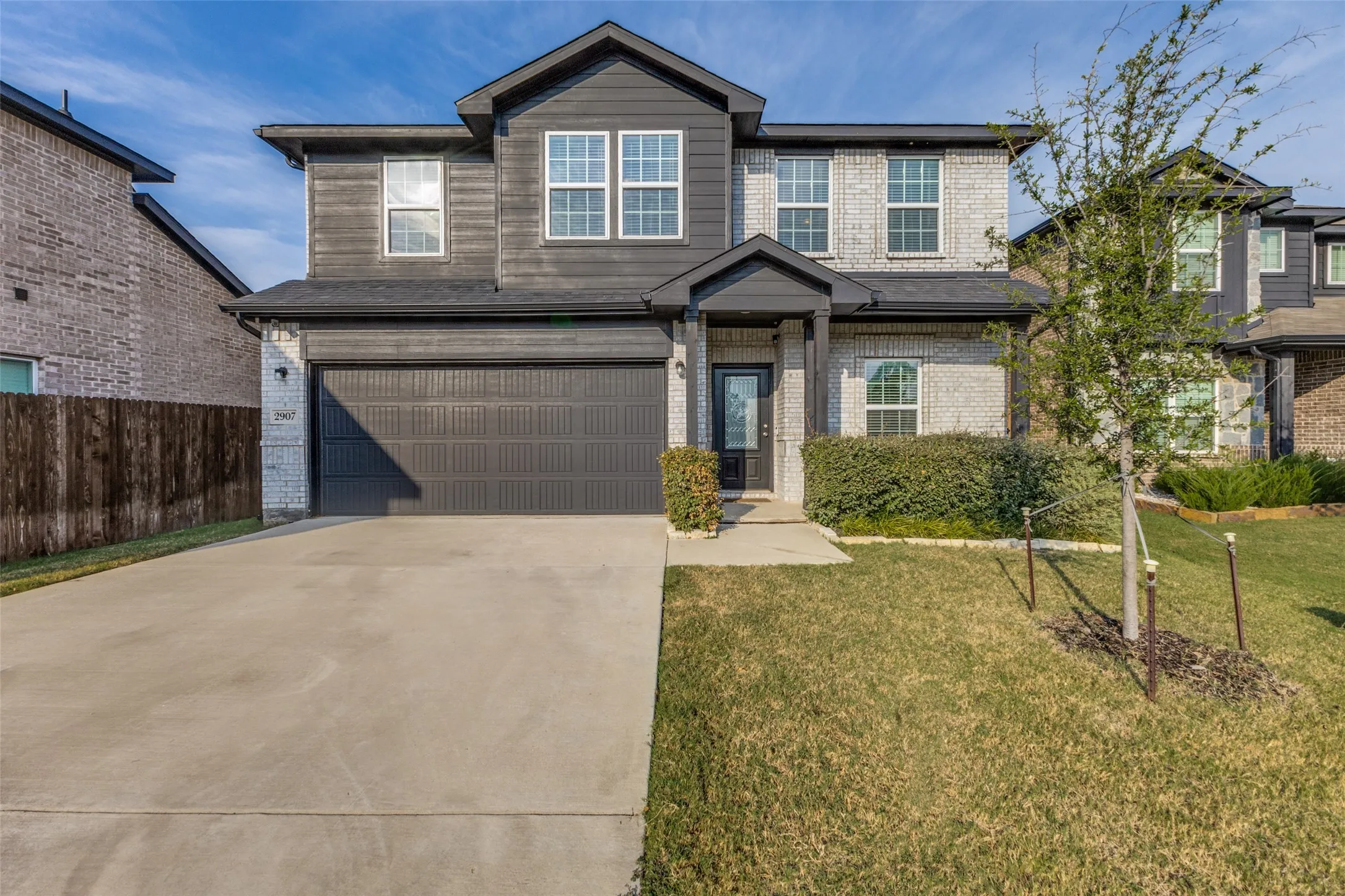 Single Family Residence For Sale in Kaufman County , 2907 Bodie Court, Forney, Texas 75126, 4 Bedroom, 3 Bathroom, 2 Garage spaces, 2,614 Sqft, built in 2023, mls#21394242, Real Estate Agent in Forney, Homes For Sale in Kaufman county, Homes For Sale in Forney, Realtor in Forney Texas, Real Estate Brokerage Independent Realty Texas, Luminita Cordes Realtor