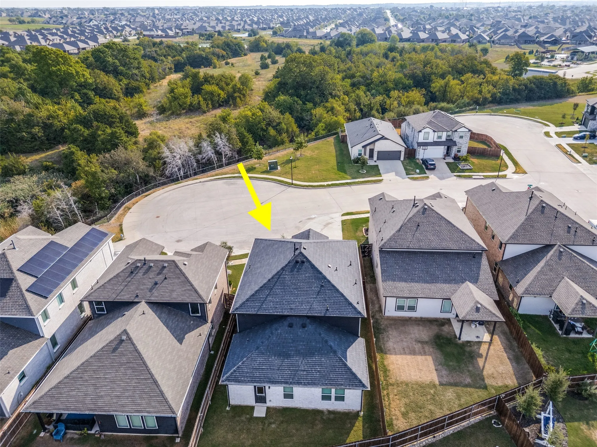 Single Family Residence For Sale in Kaufman County , 2907 Bodie Court, Forney, Texas 75126, 4 Bedroom, 3 Bathroom, 2 Garage spaces, 2,614 Sqft, built in 2023, mls#21394242, Real Estate Agent in Forney, Homes For Sale in Kaufman county, Homes For Sale in Forney, Realtor in Forney Texas, Real Estate Brokerage Independent Realty Texas, Luminita Cordes Realtor