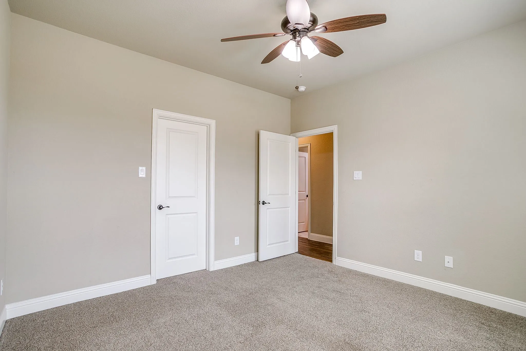 Secondary Bedroom #3