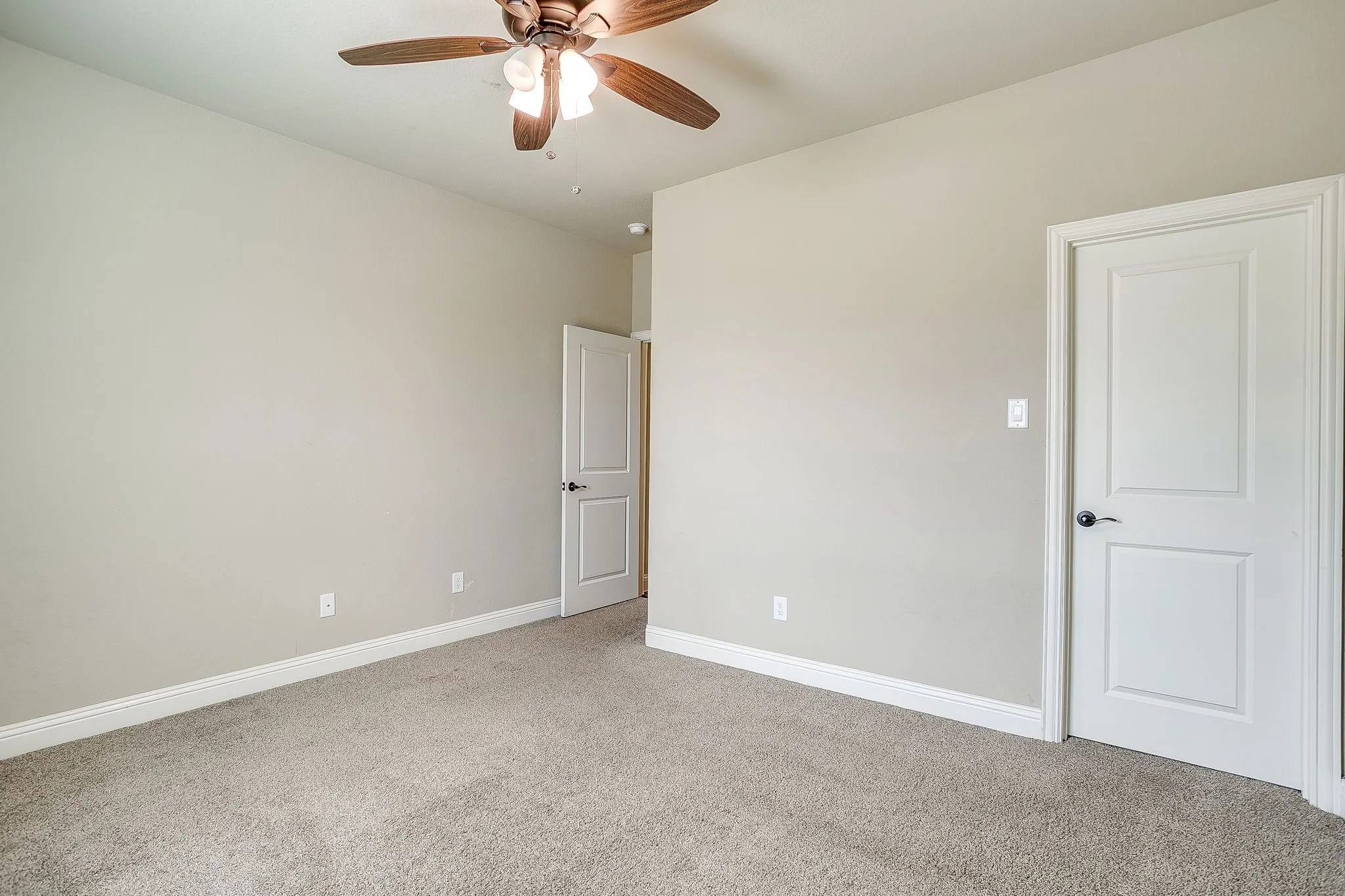 Secondary Bedroom #2