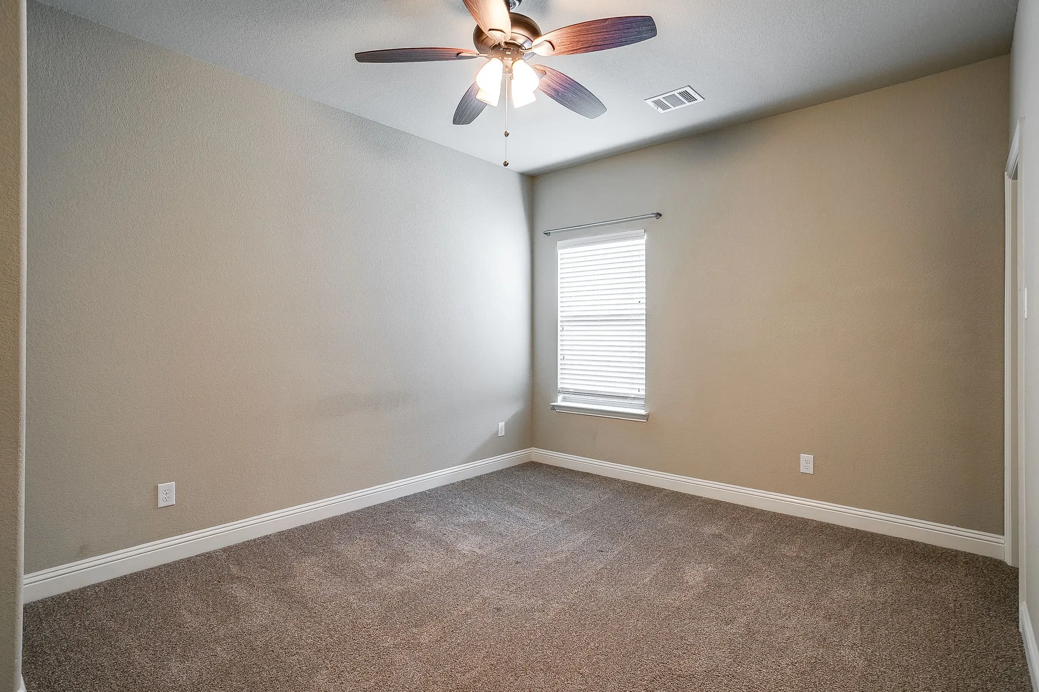 Secondary Bedroom #1