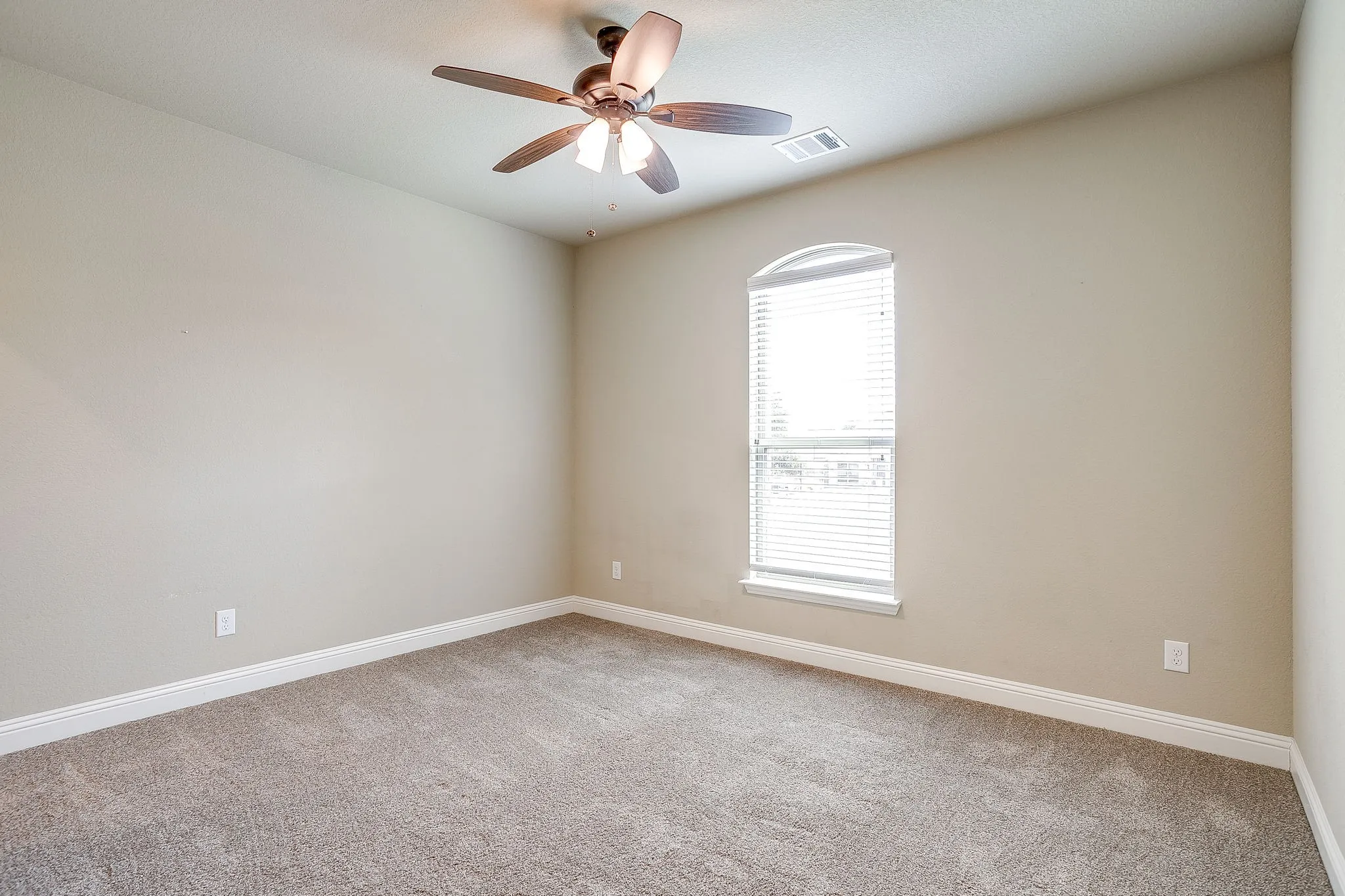 Secondary Bedroom #2