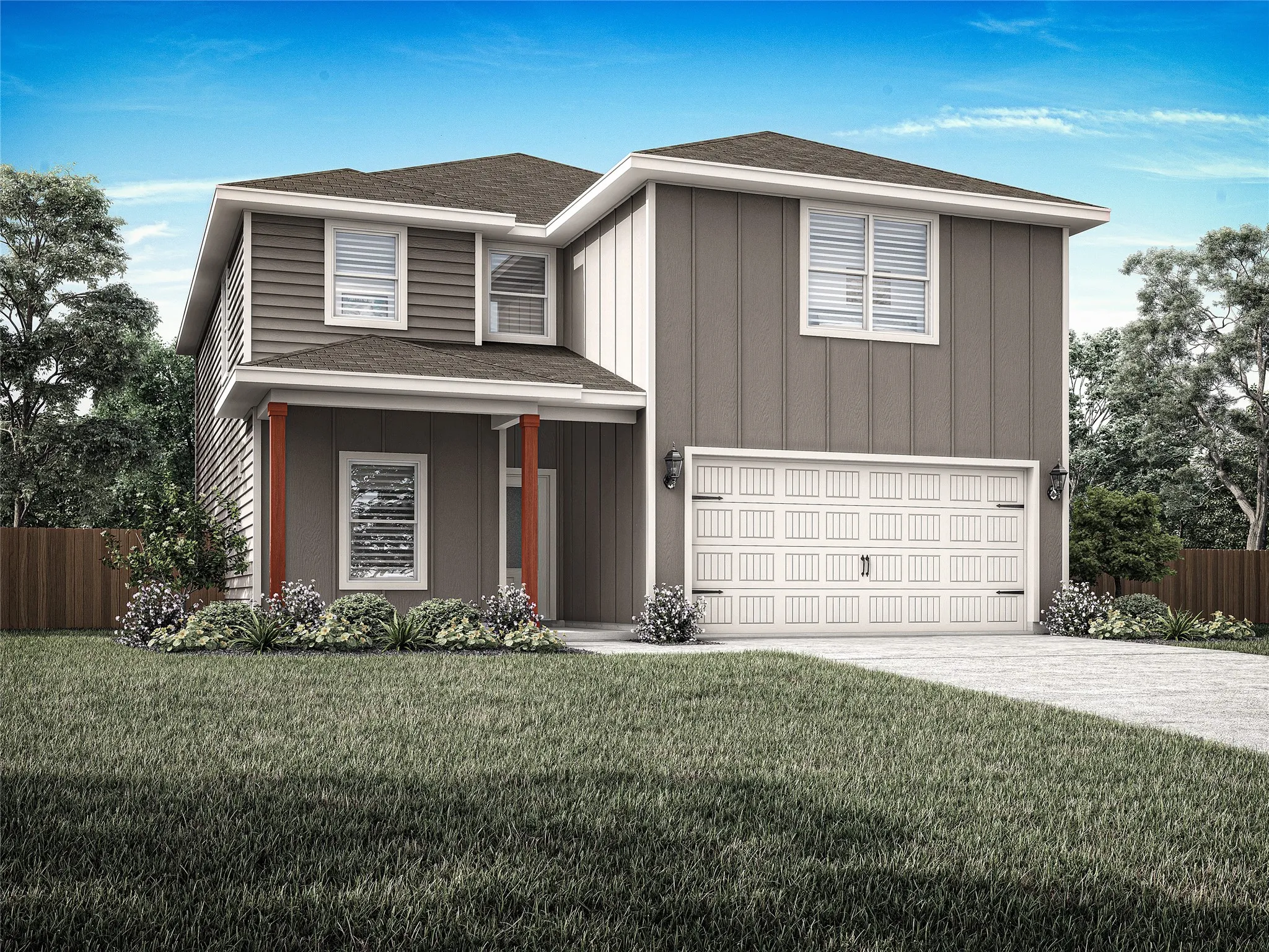 Single Family Residence For Rent in Kaufman County , 221 North Island Drive, Terrell, Texas 75160, 5 Bedroom, 3 Bathroom, 2 Garage spaces, 2,502 Sqft, built in 2026, mls#21396383, Real Estate Agent in Terrell, Homes For Rent in Kaufman county, Homes For Rent in Terrell, Realtor in Terrell Texas, Real Estate Brokerage Independent Realty Texas, Luminita Cordes Realtor
