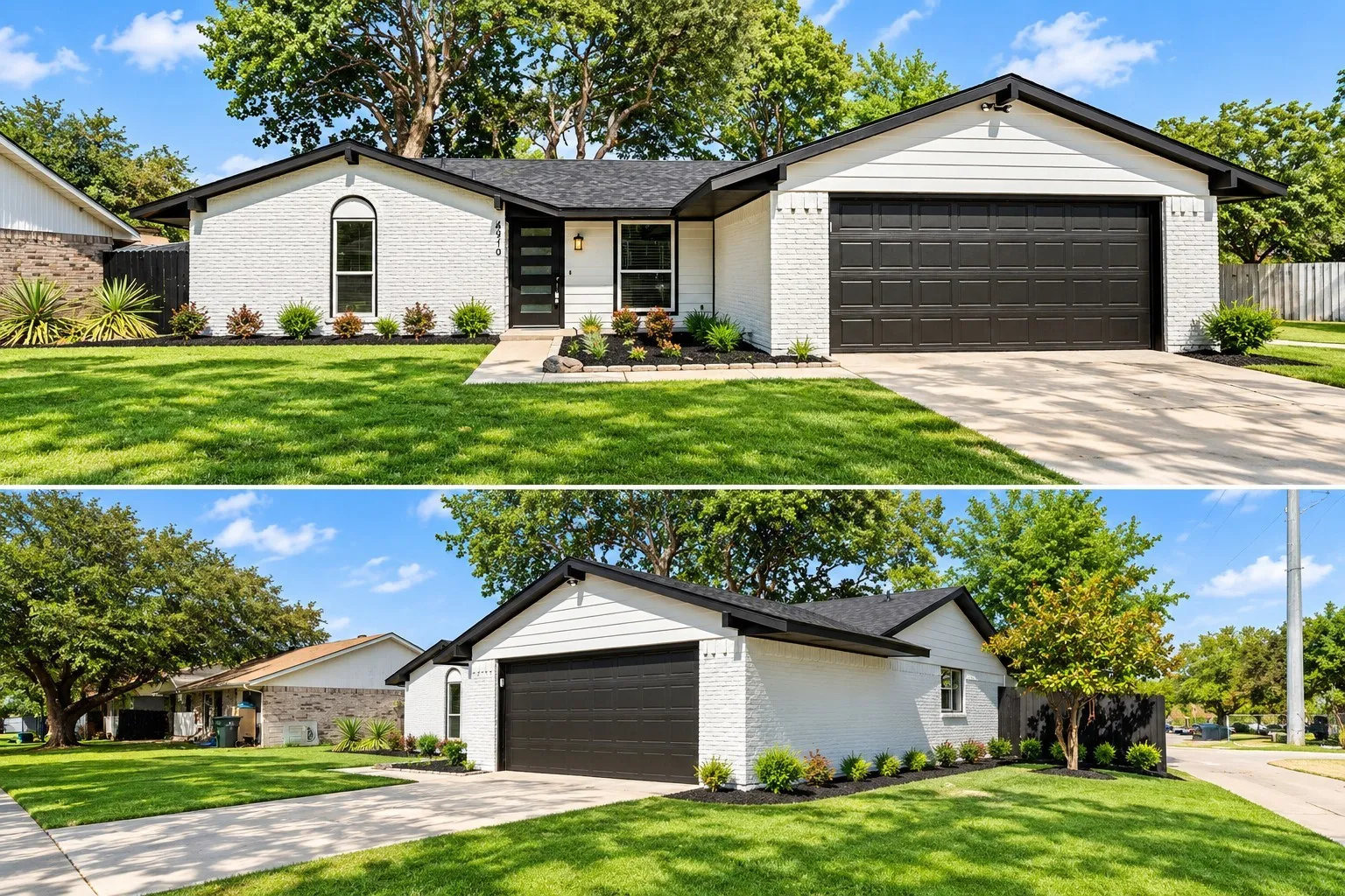 Single Family Residence For Sale