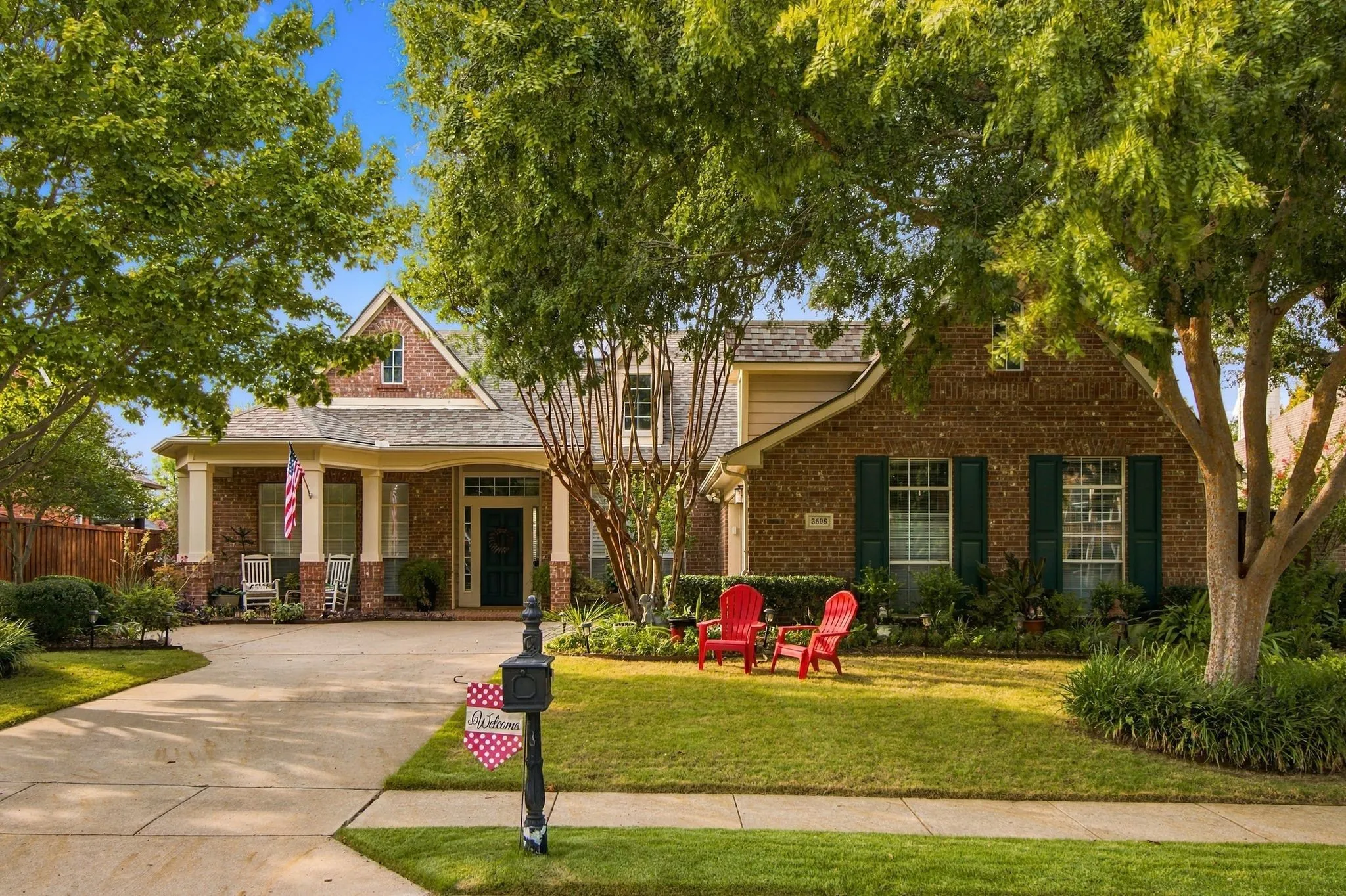Single Family Residence For Sale