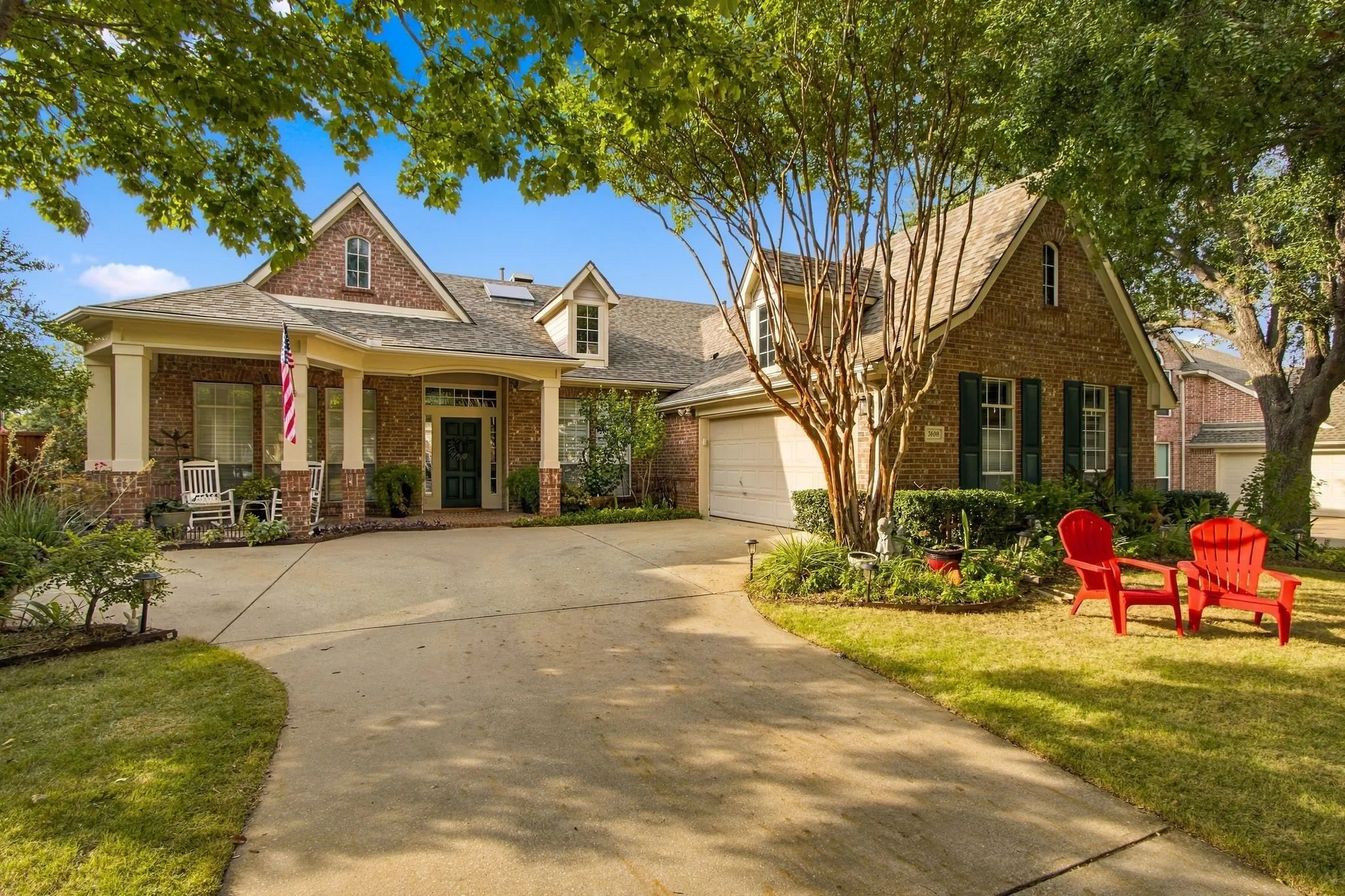 Single Family Residence For Sale in Denton County , 3608 Gallop Court, Flower Mound, Texas 75028, 4 Bedroom, 4 Bathroom, 2 Garage spaces, 3,053 Sqft, built in 1998, mls#21395921, Real Estate Agent in Flower Mound, Homes For Sale in Denton county, Homes For Sale in Flower Mound, Realtor in Flower Mound Texas, Real Estate Brokerage Independent Realty Texas, Luminita Cordes Realtor