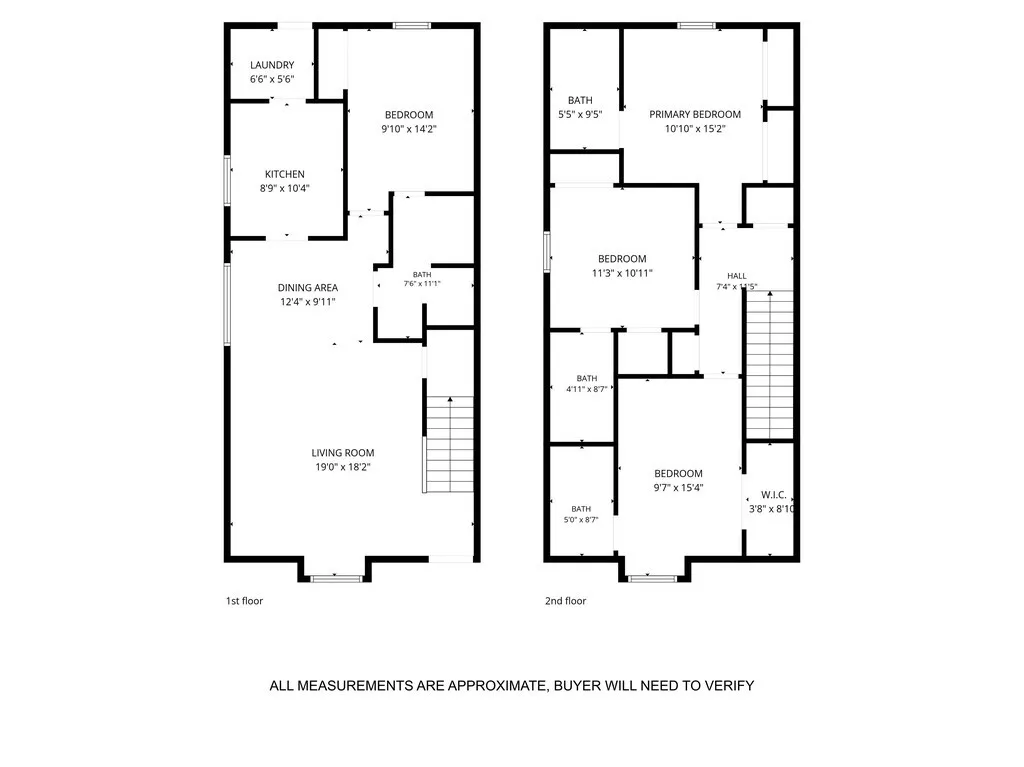 Duplex For Sale in Mc Lennan County , 1916 S 15th Street A & B, Waco, Texas 76706, 8 Bedroom, 8 Bathroom, Garage spaces, 3,506 Sqft, built in 2002, mls#21392949, Real Estate Agent in Waco, Homes For Sale in Mc Lennan county, Homes For Sale in Waco, Realtor in Waco Texas, Real Estate Brokerage Independent Realty Texas, Luminita Cordes Realtor