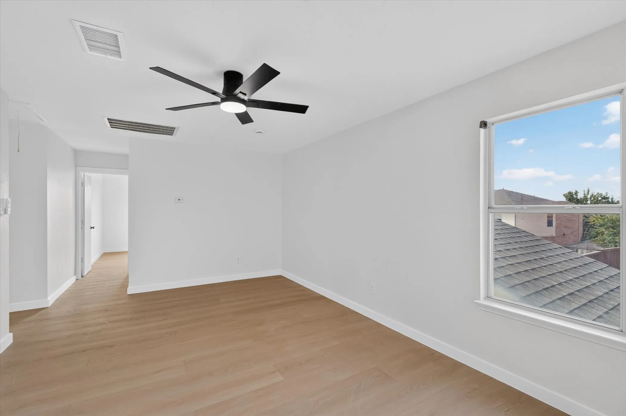 Bonus room