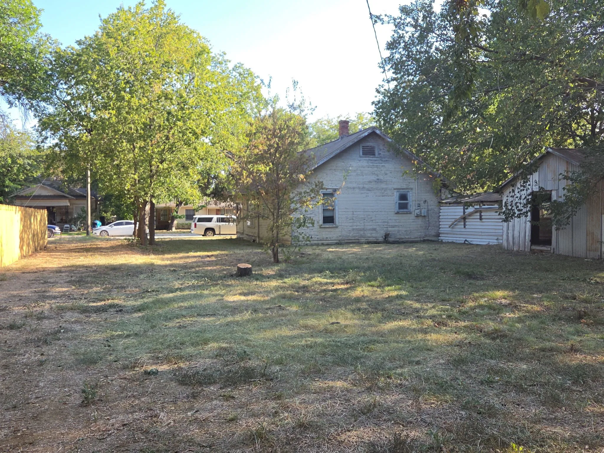 Improved Land For Sale in Cooke County , 1013 E Tennie, Gainesville, Texas 76240, 0, 0, Garage spaces, 0 Sqft, built in 0, mls#21396399, Real Estate Agent in Gainesville, Homes For Sale in Cooke county, Homes For Sale in Gainesville, Realtor in Gainesville Texas, Real Estate Brokerage Independent Realty Texas, Luminita Cordes Realtor