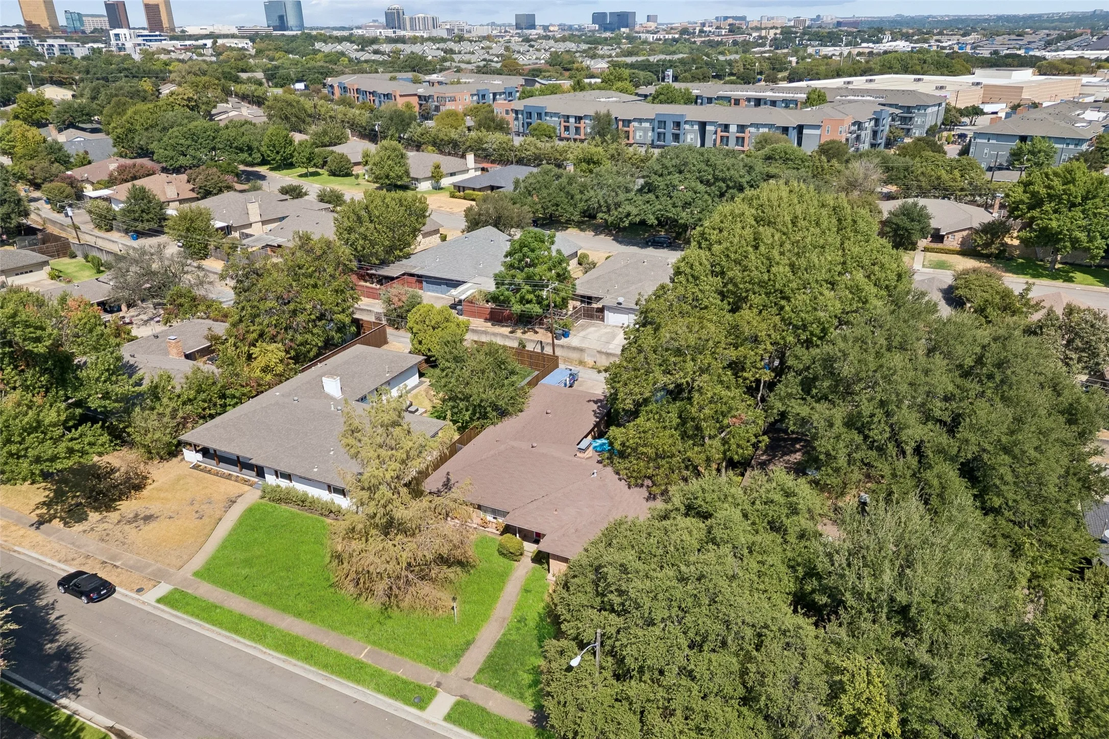 Single Family Residence For Sale