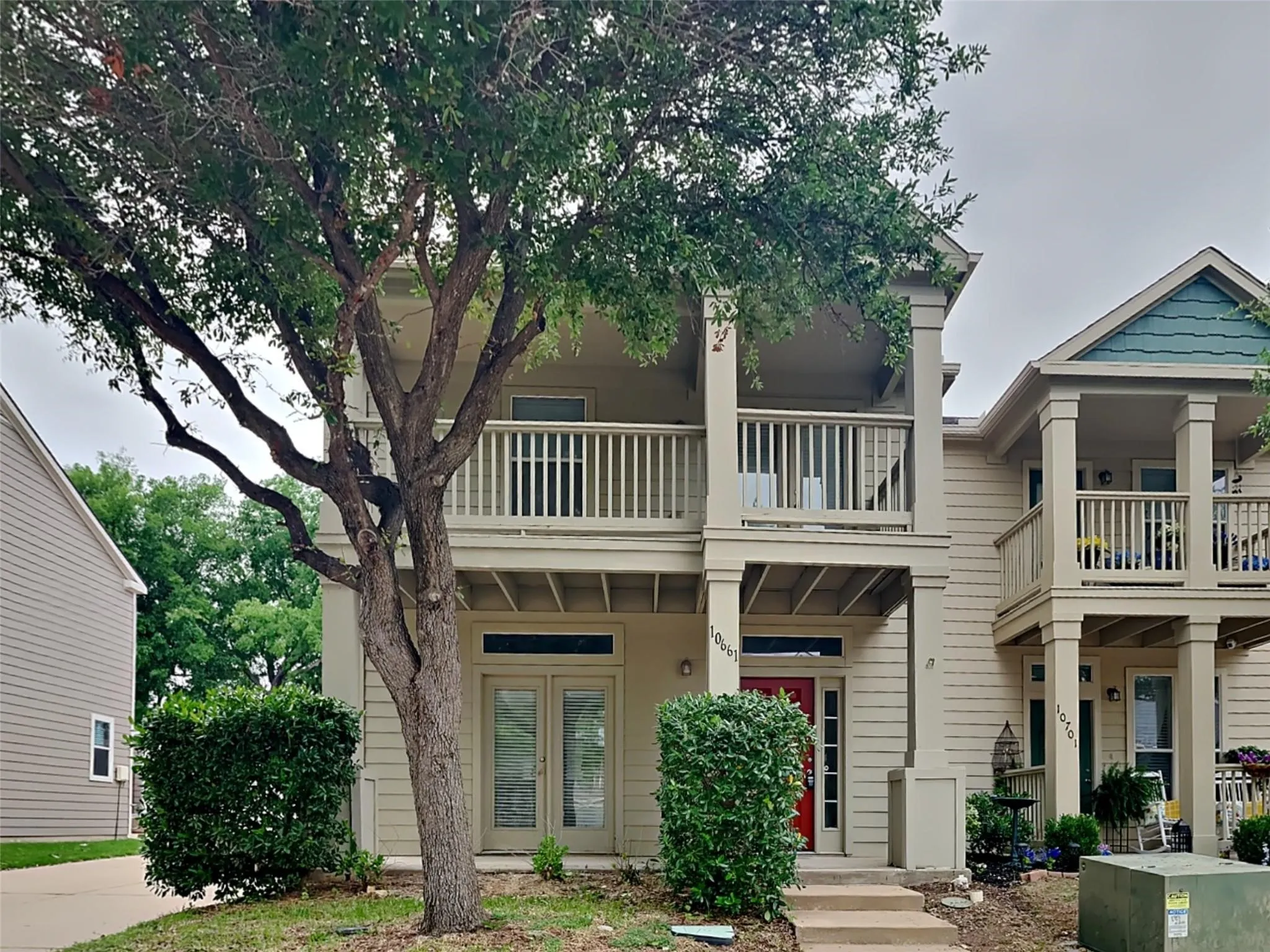 Townhouse For Rent