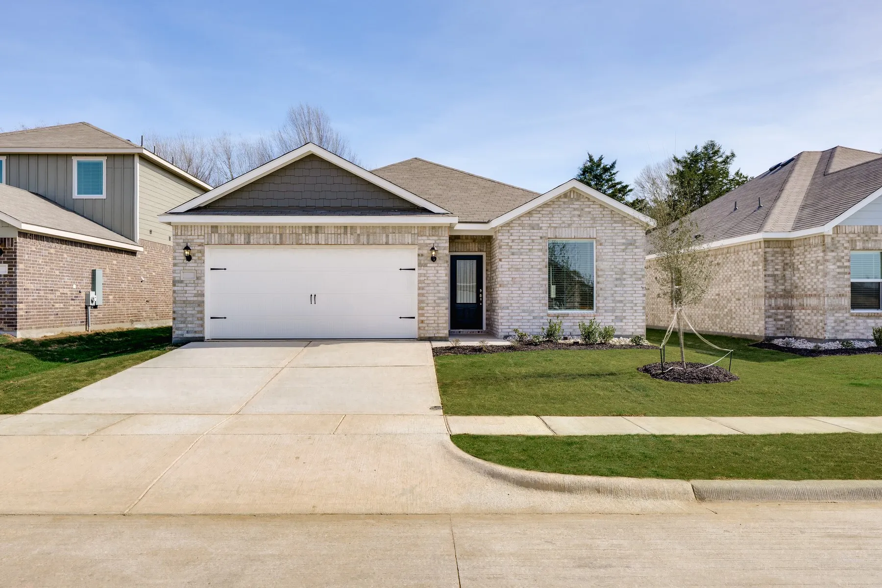 Single Family Residence For Sale in Dallas County , 1711 Paul Drive, Seagoville, Texas 75159, 3 Bedroom, 2 Bathroom, 2 Garage spaces, 1,668 Sqft, built in 2026, mls#21396413, Real Estate Agent in Seagoville, Homes For Sale in Dallas county, Homes For Sale in Seagoville, Realtor in Seagoville Texas, Real Estate Brokerage Independent Realty Texas, Luminita Cordes Realtor