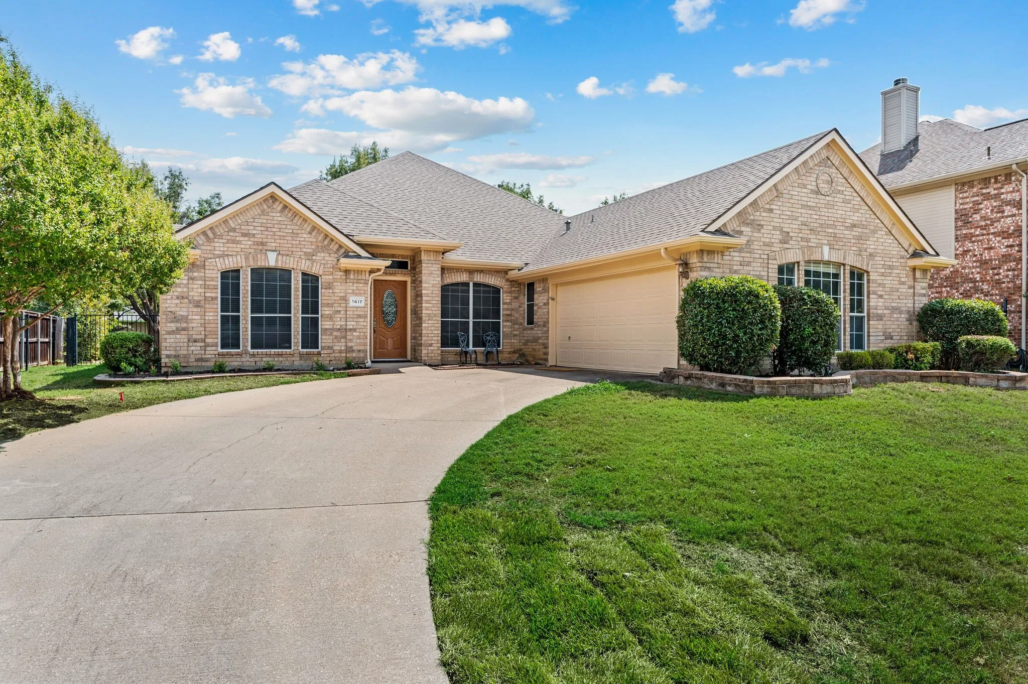 Single Family Residence For Sale