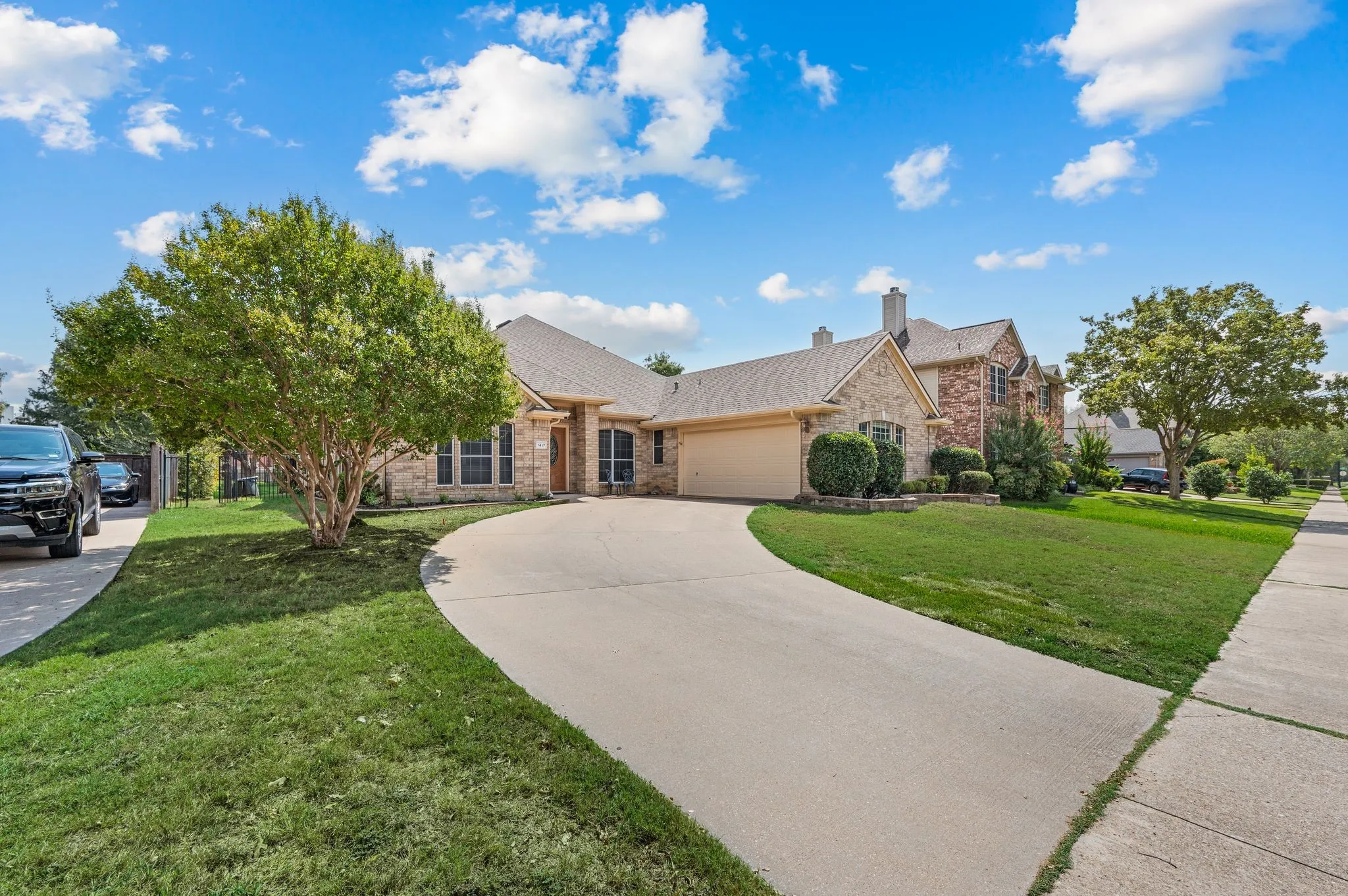 Single Family Residence For Sale in Tarrant County , 1417 Briar Meadow Drive, Keller, Texas 76248, 3 Bedroom, 2 Bathroom, 2 Garage spaces, 2,316 Sqft, built in 1997, mls#21393971, Real Estate Agent in Keller, Homes For Sale in Tarrant county, Homes For Sale in Keller, Realtor in Keller Texas, Real Estate Brokerage Independent Realty Texas, Luminita Cordes Realtor