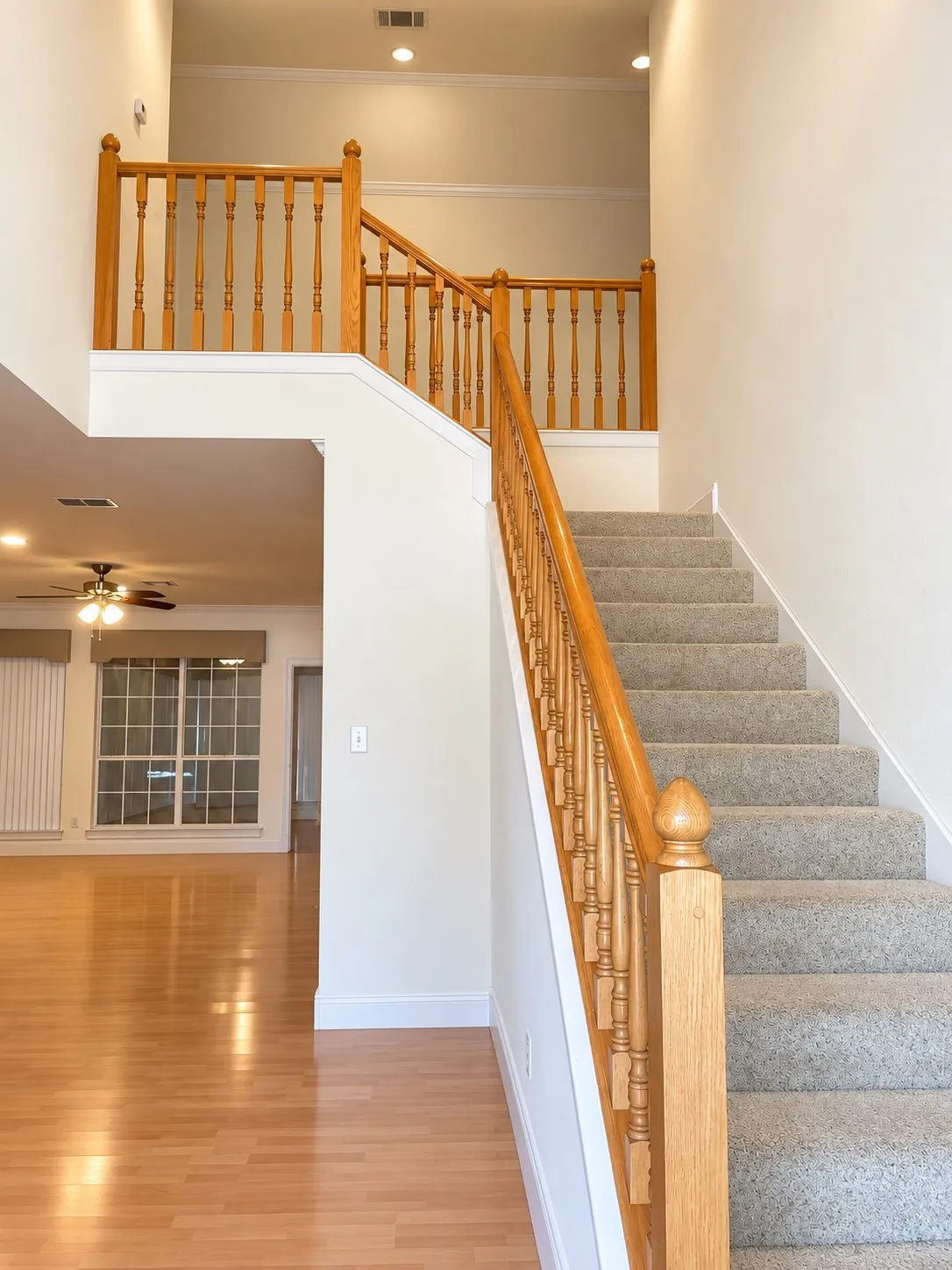 beautiful staircase