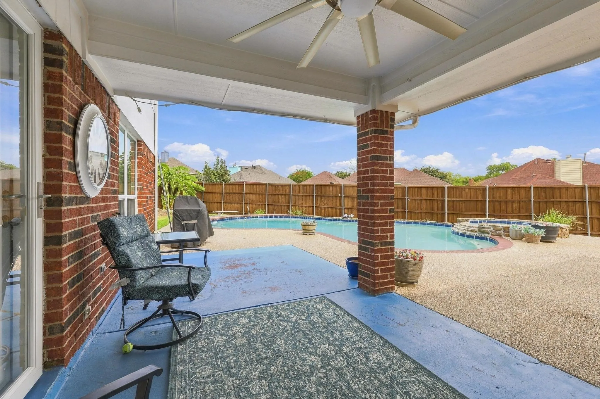 Single Family Residence For Sale in Dallas County , 2506 Barger Court, Sachse, Texas 75048, 4 Bedroom, 3 Bathroom, 2 Garage spaces, 2,664 Sqft, built in 1993, mls#21395239, Real Estate Agent in Sachse, Homes For Sale in Dallas county, Homes For Sale in Sachse, Realtor in Sachse Texas, Real Estate Brokerage Independent Realty Texas, Luminita Cordes Realtor