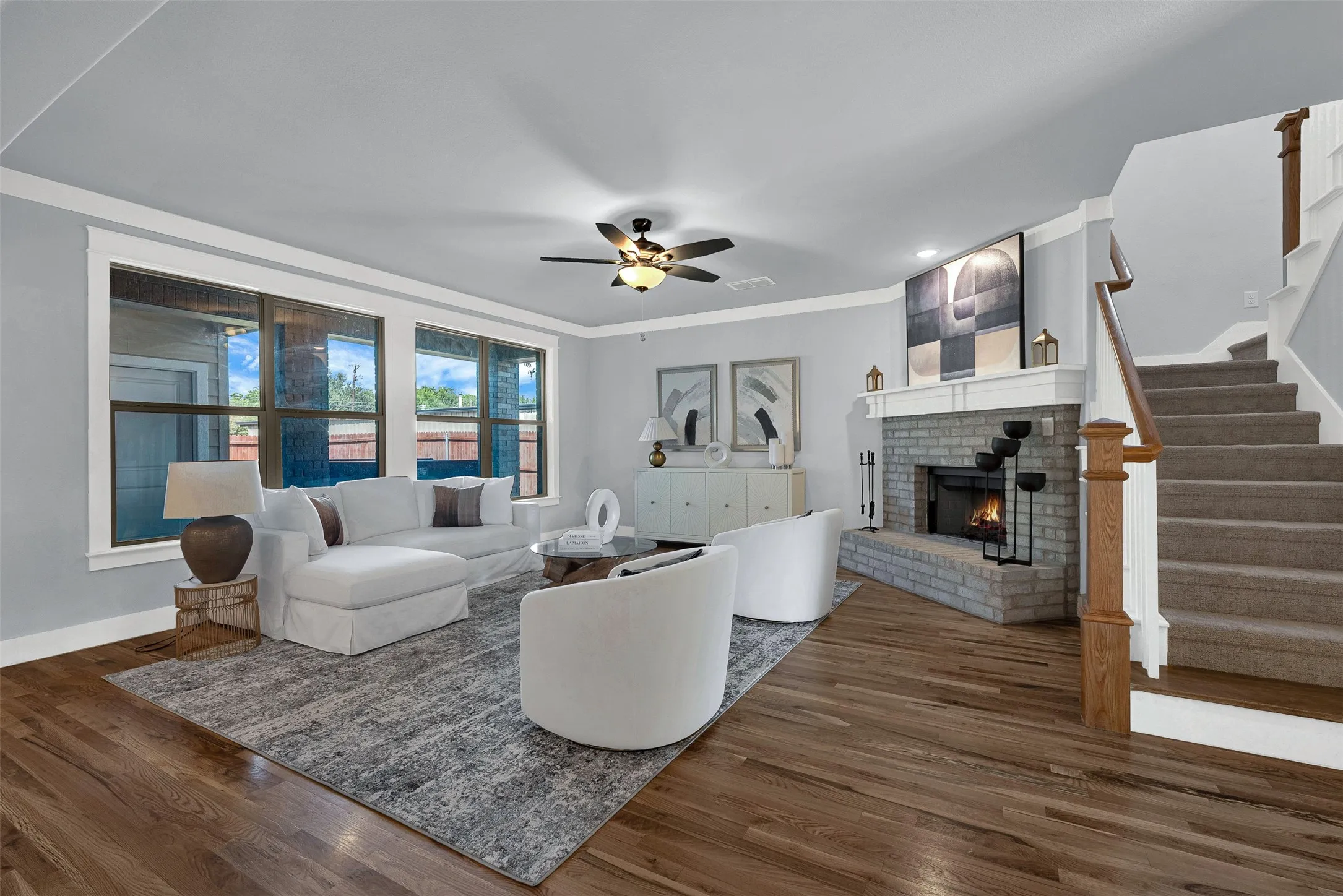 Single Family Residence For Sale in Collin County , 549 N Johnson Street, Mc Kinney, Texas 75069, 3 Bedroom, 3 Bathroom, 2 Garage spaces, 2,370 Sqft, built in 2023, mls#21396057, Real Estate Agent in Mc Kinney, Homes For Sale in Collin county, Homes For Sale in Mc Kinney, Realtor in Mc Kinney Texas, Real Estate Brokerage Independent Realty Texas, Luminita Cordes Realtor
