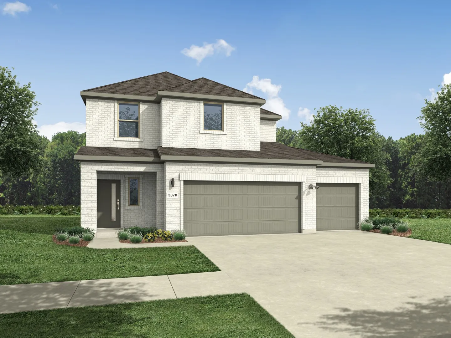 Elevation M