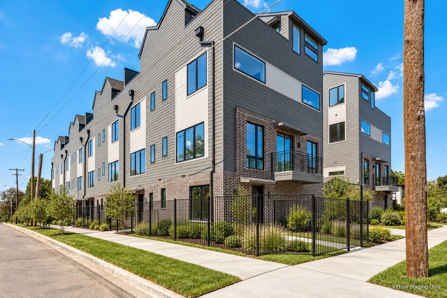 Townhouse For Rent in Dallas County , 701 N Lancaster Avenue 201, Dallas, Texas 75203, 3 Bedroom, 4 Bathroom, 2 Garage spaces, 1,965 Sqft, built in 2026, mls#21395290, Real Estate Agent in Dallas, Homes For Rent in Dallas county, Homes For Rent in Dallas, Realtor in Dallas Texas, Real Estate Brokerage Independent Realty Texas, Luminita Cordes Realtor