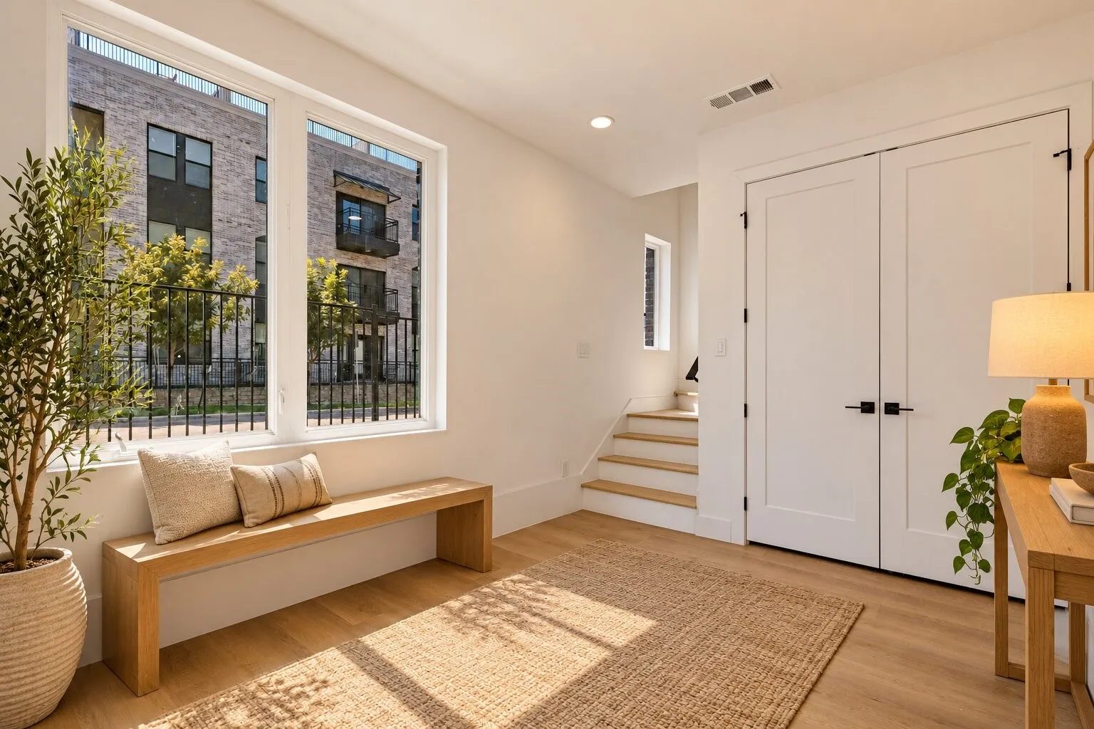 Townhouse For Rent in Dallas County , 701 N Lancaster Avenue 202, Dallas, Texas 75203, 3 Bedroom, 4 Bathroom, 2 Garage spaces, 1,965 Sqft, built in 2026, mls#21396456, Real Estate Agent in Dallas, Homes For Rent in Dallas county, Homes For Rent in Dallas, Realtor in Dallas Texas, Real Estate Brokerage Independent Realty Texas, Luminita Cordes Realtor