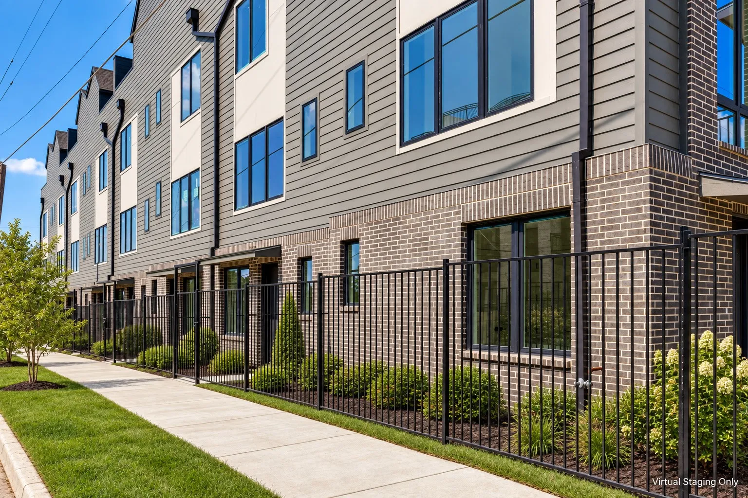 Townhouse For Rent in Dallas County , 701 N Lancaster Avenue 202, Dallas, Texas 75203, 3 Bedroom, 4 Bathroom, 2 Garage spaces, 1,965 Sqft, built in 2026, mls#21396456, Real Estate Agent in Dallas, Homes For Rent in Dallas county, Homes For Rent in Dallas, Realtor in Dallas Texas, Real Estate Brokerage Independent Realty Texas, Luminita Cordes Realtor