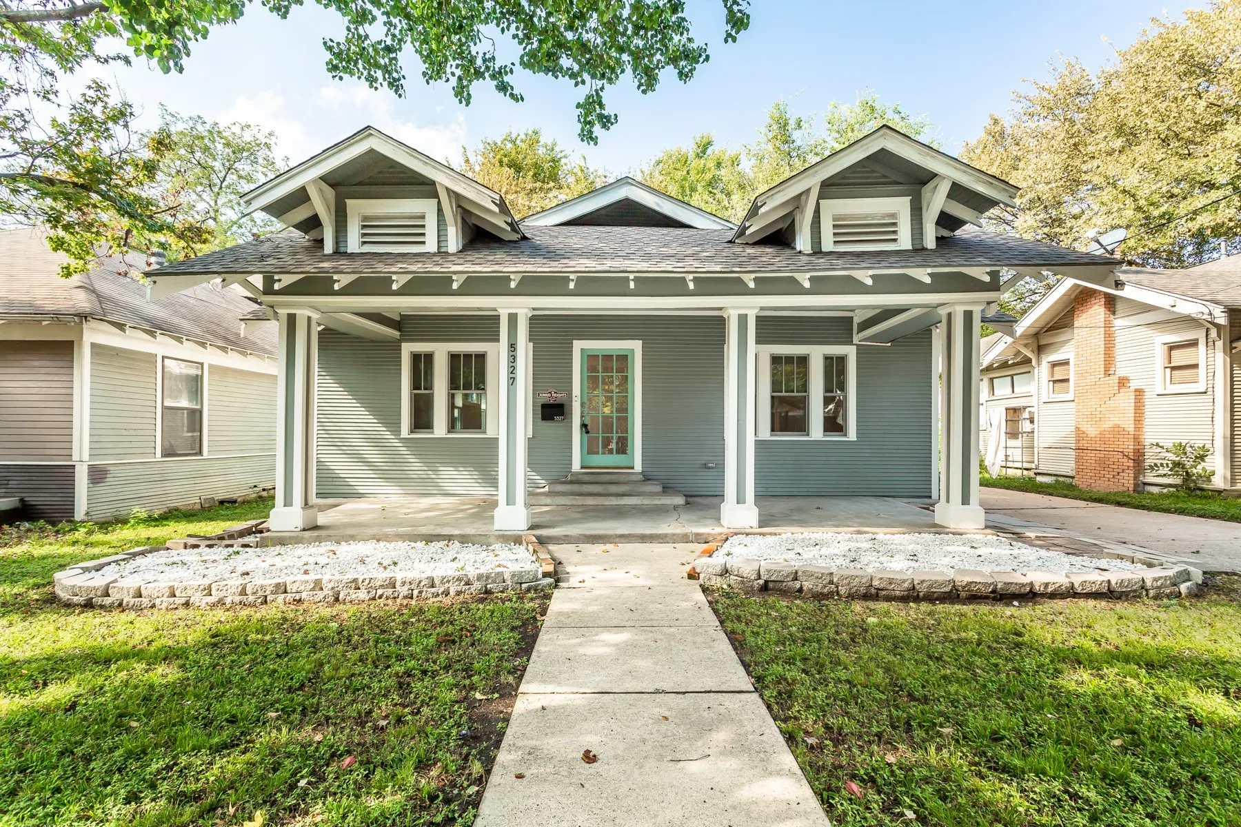 Single Family Residence For Sale