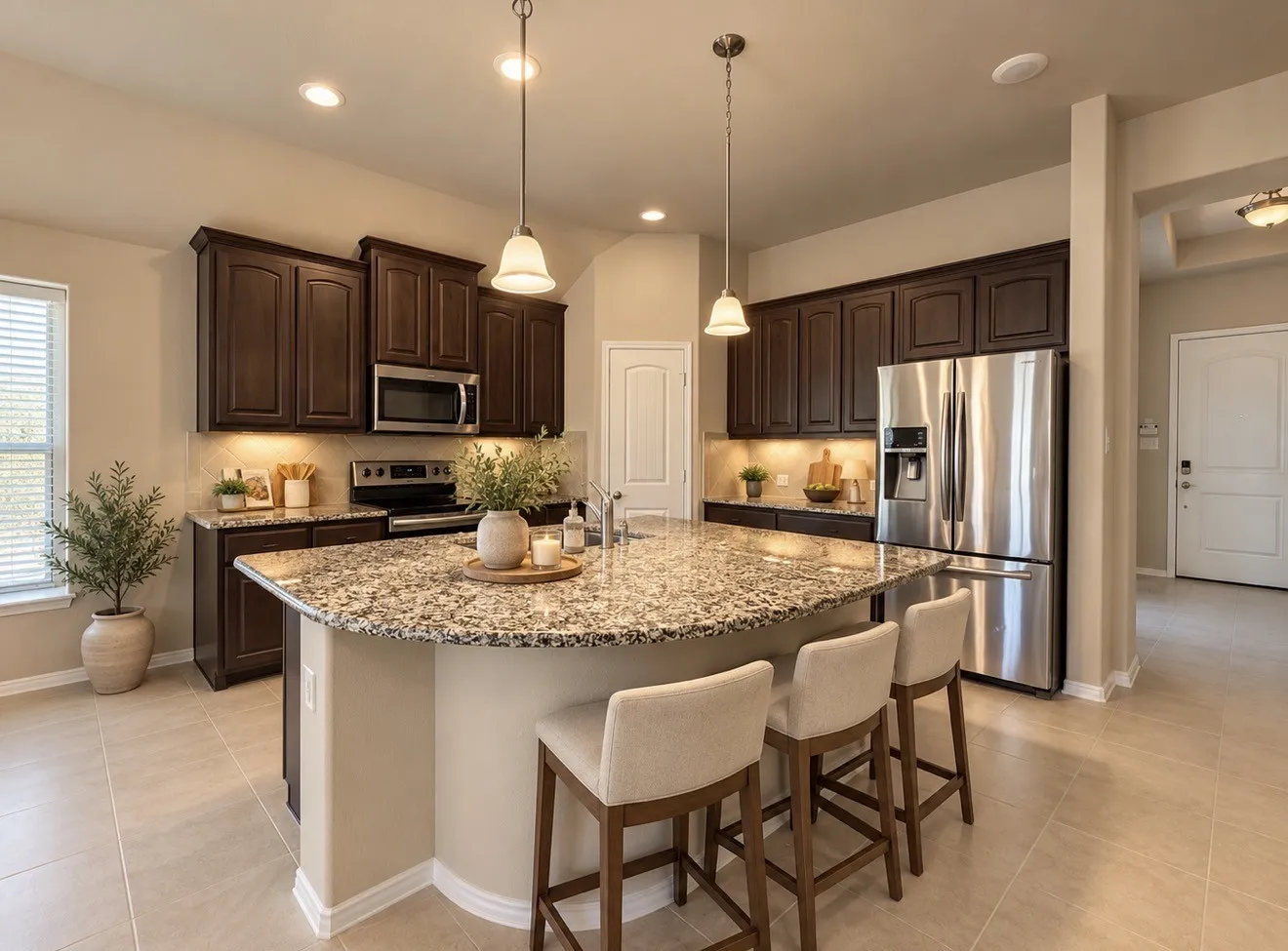Single Family Residence For Sale in Parker County , 100 Gardenia Drive, Azle, Texas 76020, 3 Bedroom, 2 Bathroom, 2 Garage spaces, 1,846 Sqft, built in 2021, mls#21395986, Real Estate Agent in Azle, Homes For Sale in Parker county, Homes For Sale in Azle, Realtor in Azle Texas, Real Estate Brokerage Independent Realty Texas, Luminita Cordes Realtor