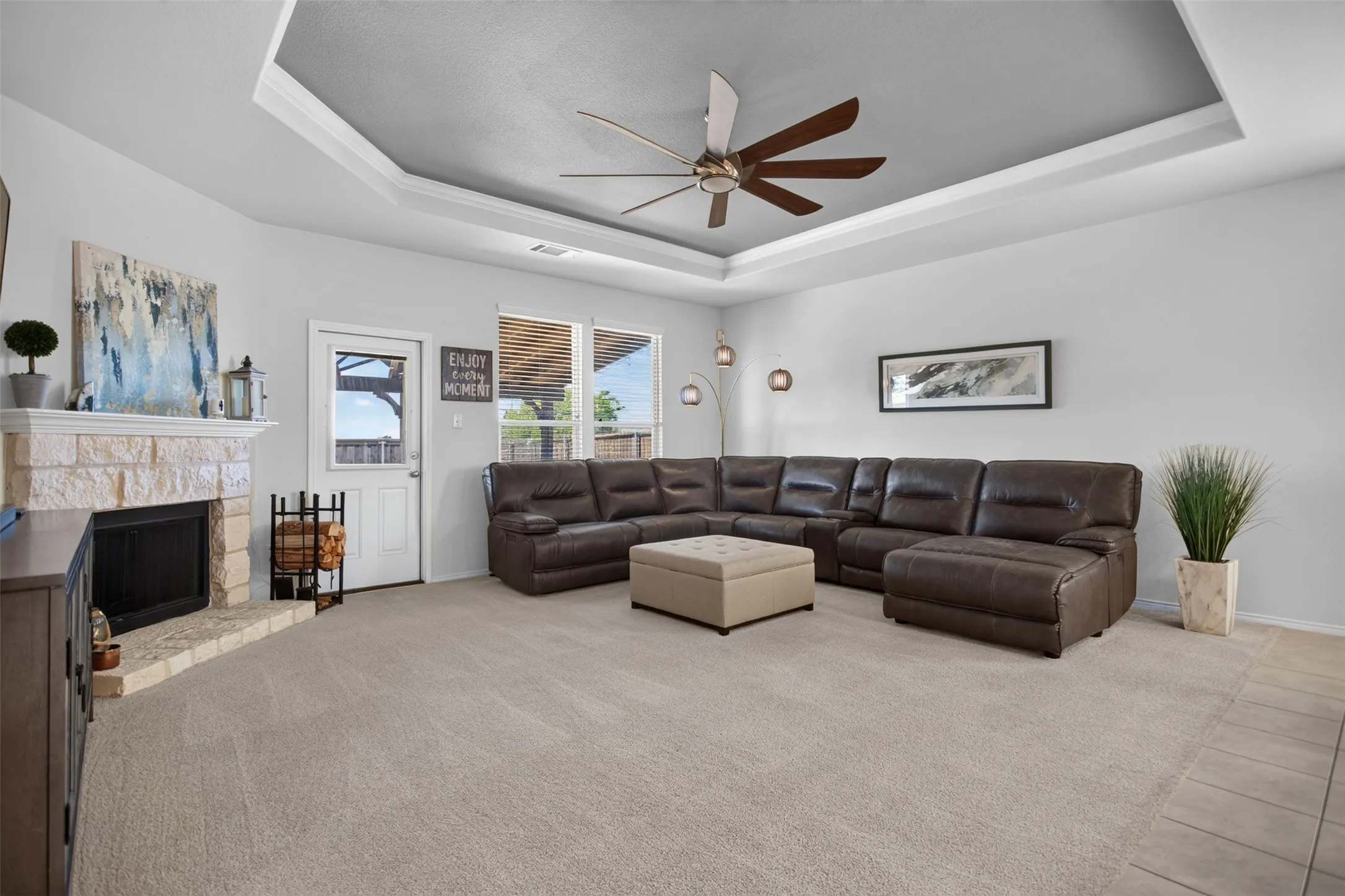 Single Family Residence For Sale in Kaufman County , 2241 Heaton Street, Forney, Texas 75126, 3 Bedroom, 2 Bathroom, 2 Garage spaces, 2,139 Sqft, built in 2018, mls#21392736, Real Estate Agent in Forney, Homes For Sale in Kaufman county, Homes For Sale in Forney, Realtor in Forney Texas, Real Estate Brokerage Independent Realty Texas, Luminita Cordes Realtor