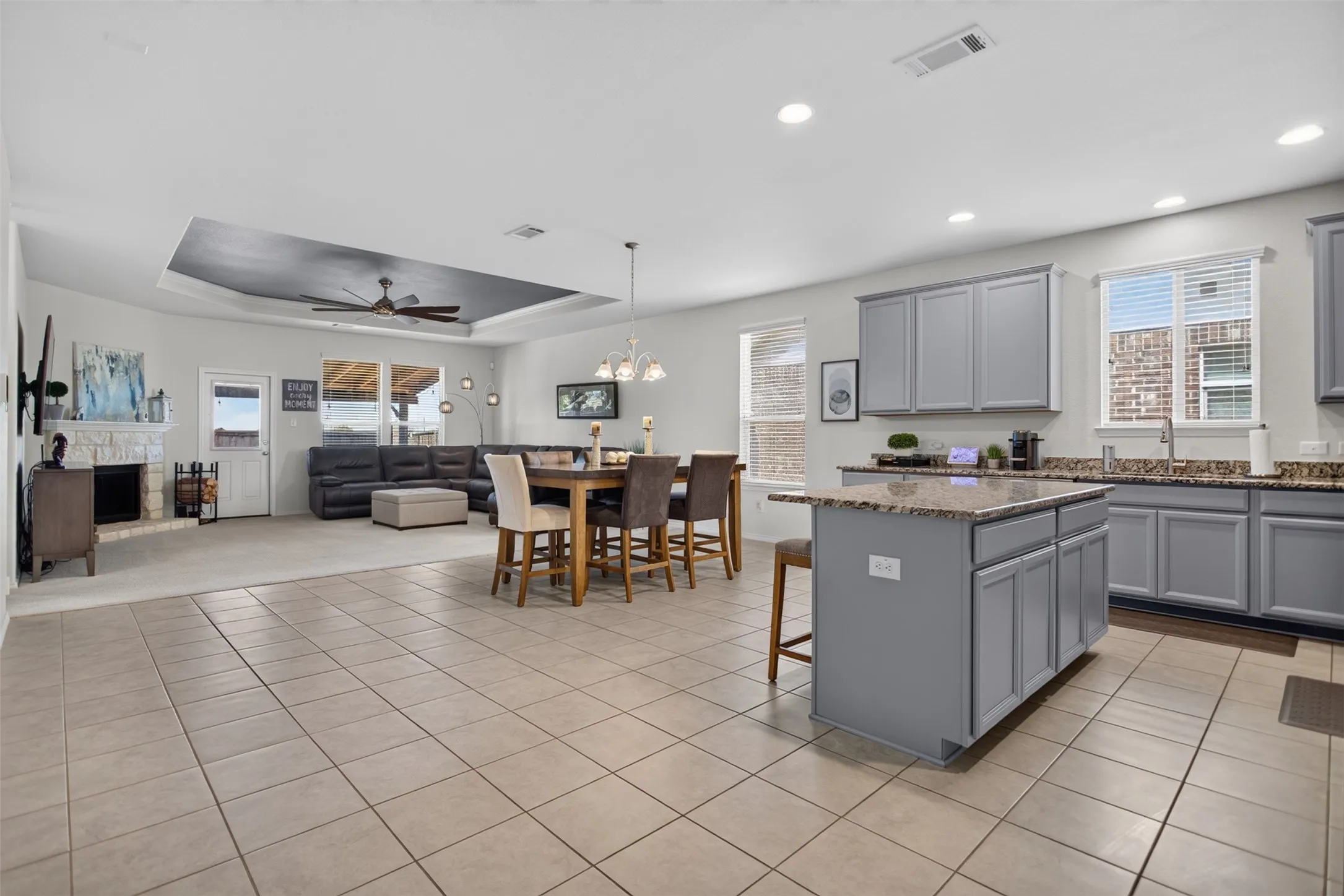 Single Family Residence For Sale