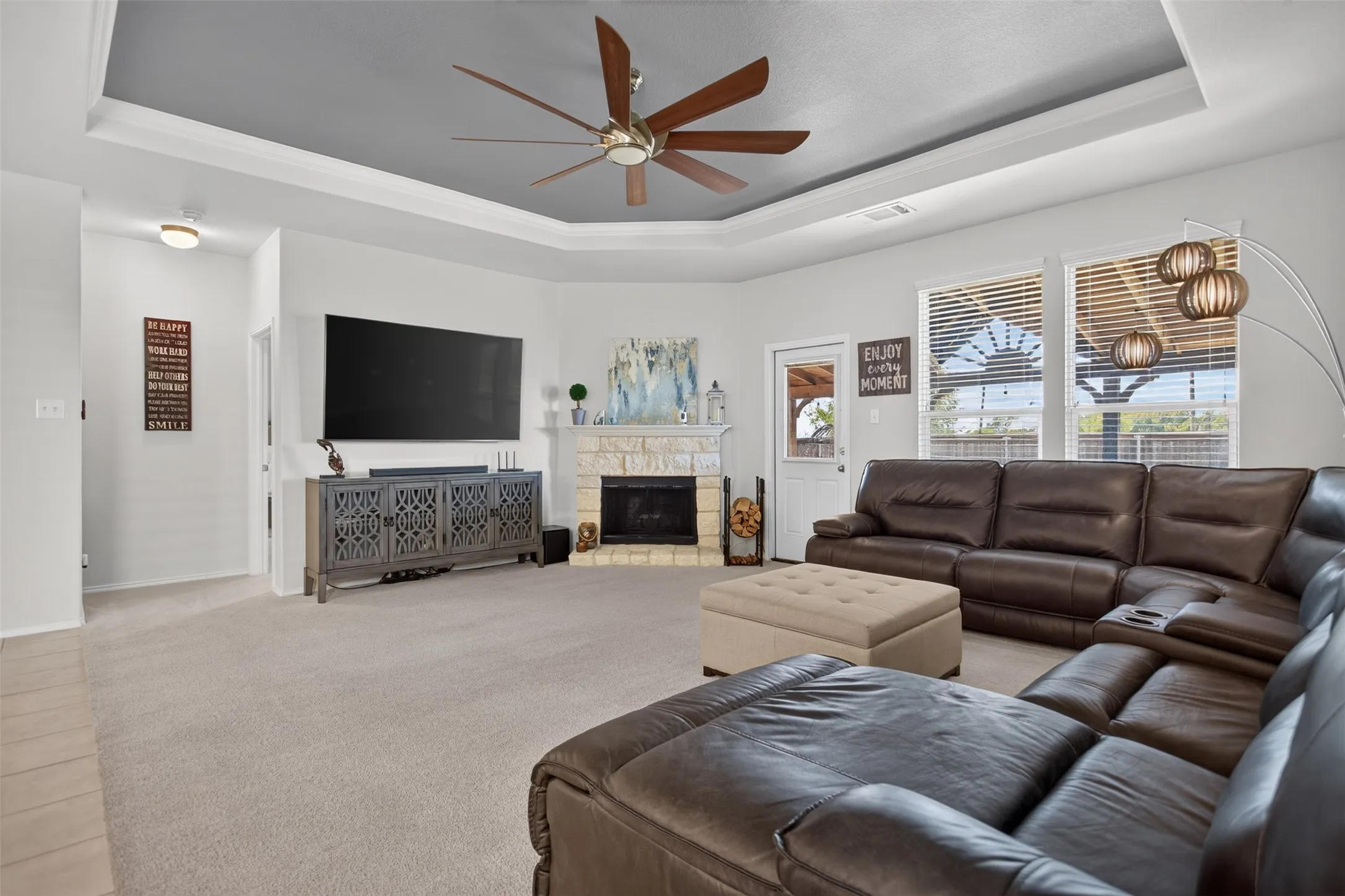 Single Family Residence For Sale in Kaufman County , 2241 Heaton Street, Forney, Texas 75126, 3 Bedroom, 2 Bathroom, 2 Garage spaces, 2,139 Sqft, built in 2018, mls#21392736, Real Estate Agent in Forney, Homes For Sale in Kaufman county, Homes For Sale in Forney, Realtor in Forney Texas, Real Estate Brokerage Independent Realty Texas, Luminita Cordes Realtor
