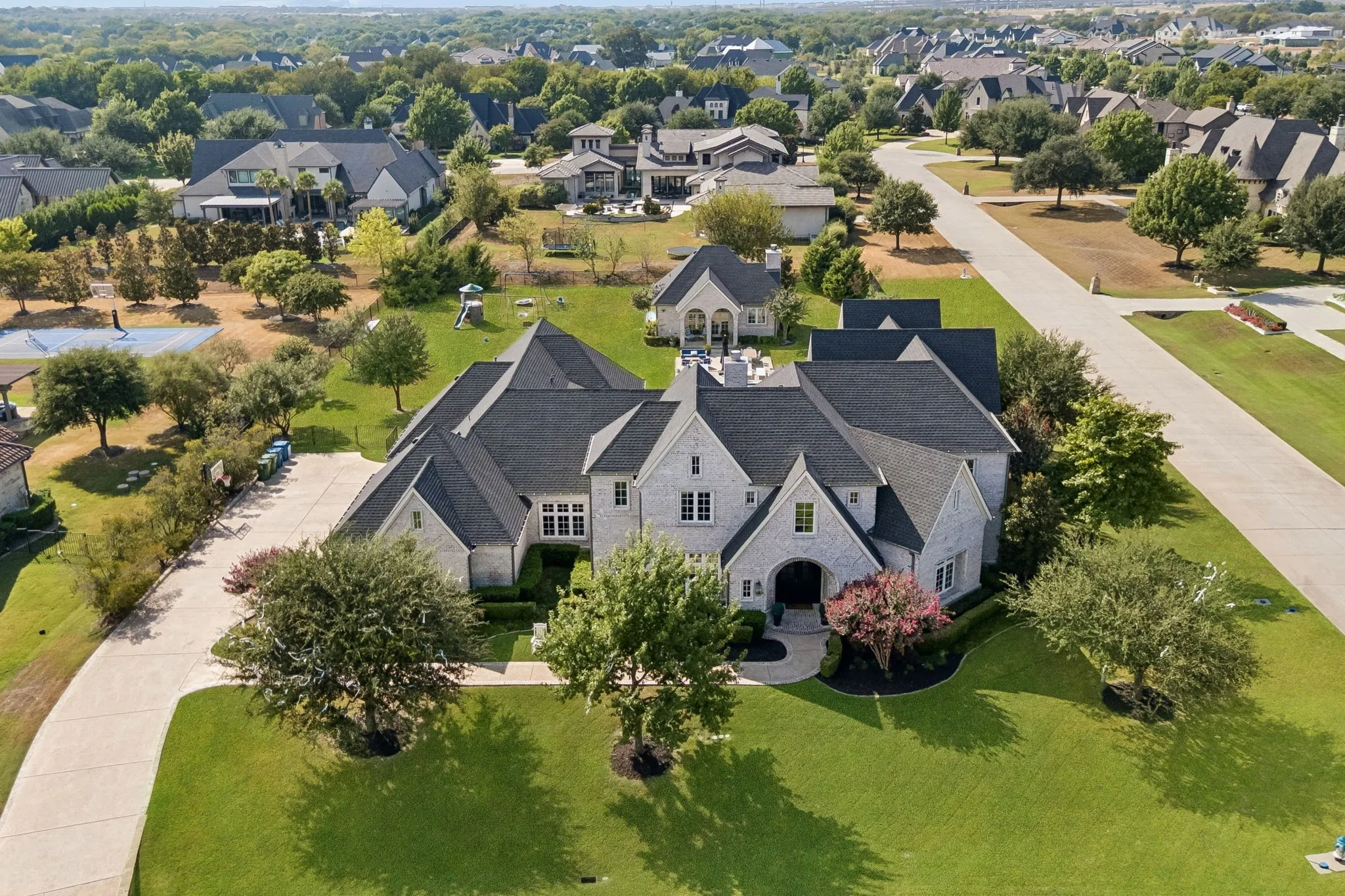 Single Family Residence For Sale