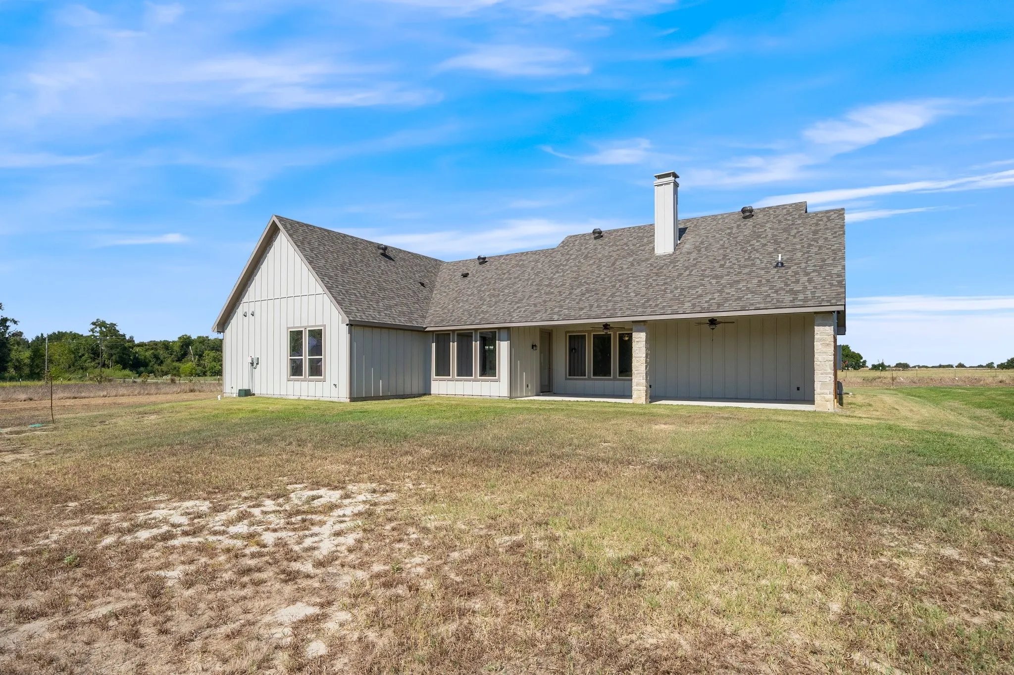 Single Family Residence For Sale in Kaufman County , 14740 County Road 355, Terrell, Texas 75160, 4 Bedroom, 3 Bathroom, 2 Garage spaces, 2,762 Sqft, built in 2026, mls#21395469, Real Estate Agent in Terrell, Homes For Sale in Kaufman county, Homes For Sale in Terrell, Realtor in Terrell Texas, Real Estate Brokerage Independent Realty Texas, Luminita Cordes Realtor