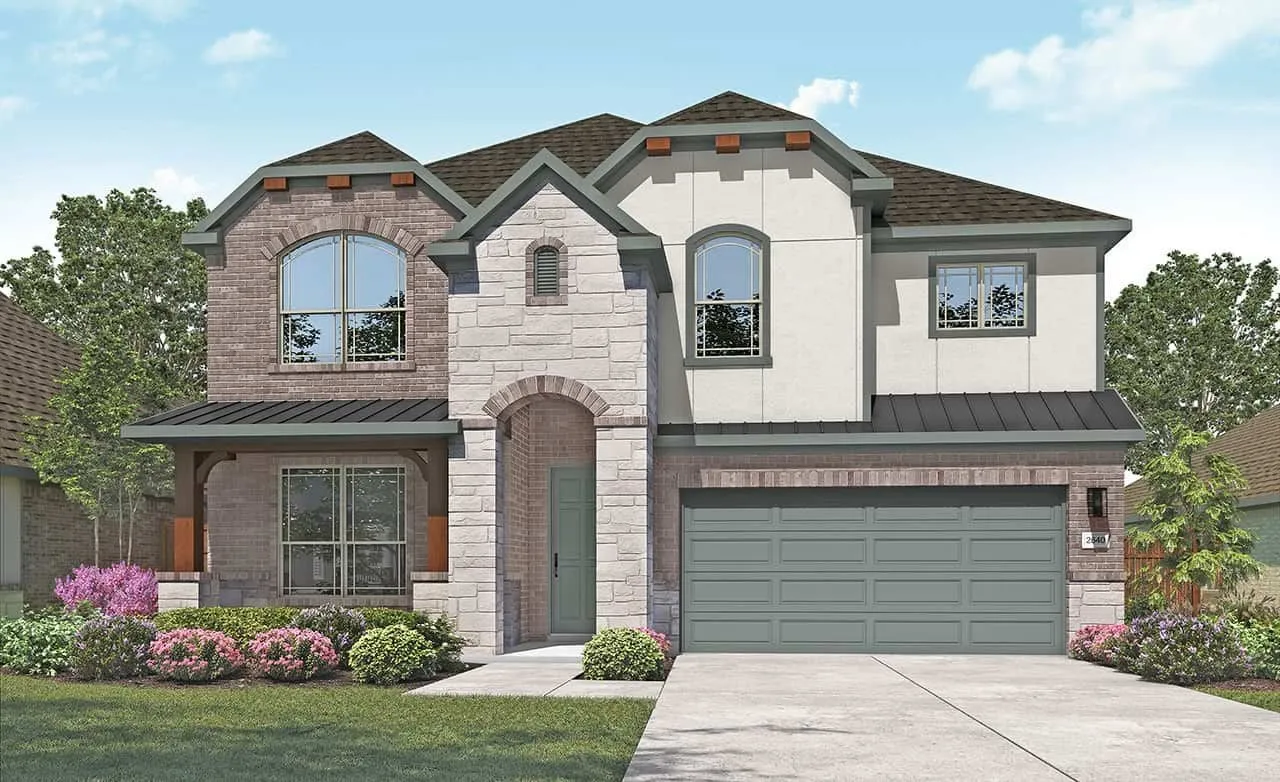 Single Family Residence For Sale in Ellis County , 808 Longbow Drive, Red Oak, Texas 75154, 4 Bedroom, 3 Bathroom, 2 Garage spaces, 2,738 Sqft, built in 2026, mls#21396265, Real Estate Agent in Red Oak, Homes For Sale in Ellis county, Homes For Sale in Red Oak, Realtor in Red Oak Texas, Real Estate Brokerage Independent Realty Texas, Luminita Cordes Realtor