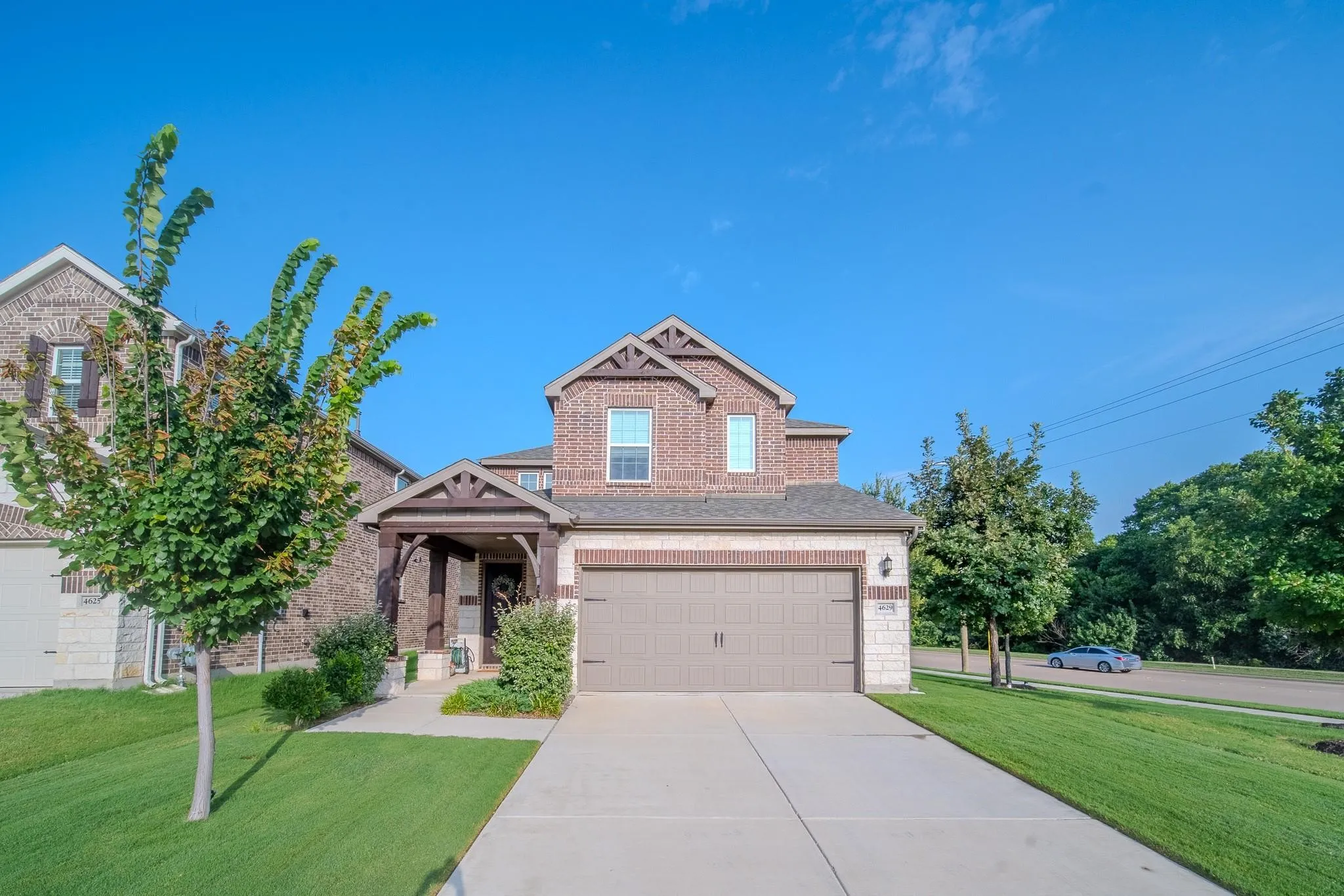 Single Family Residence For Rent in Dallas County , 4629 Golden Gate Way, Garland, Texas 75043, 3 Bedroom, 3 Bathroom, 2 Garage spaces, 1,744 Sqft, built in 2023, mls#21396469, Real Estate Agent in Garland, Homes For Rent in Dallas county, Homes For Rent in Garland, Realtor in Garland Texas, Real Estate Brokerage Independent Realty Texas, Luminita Cordes Realtor