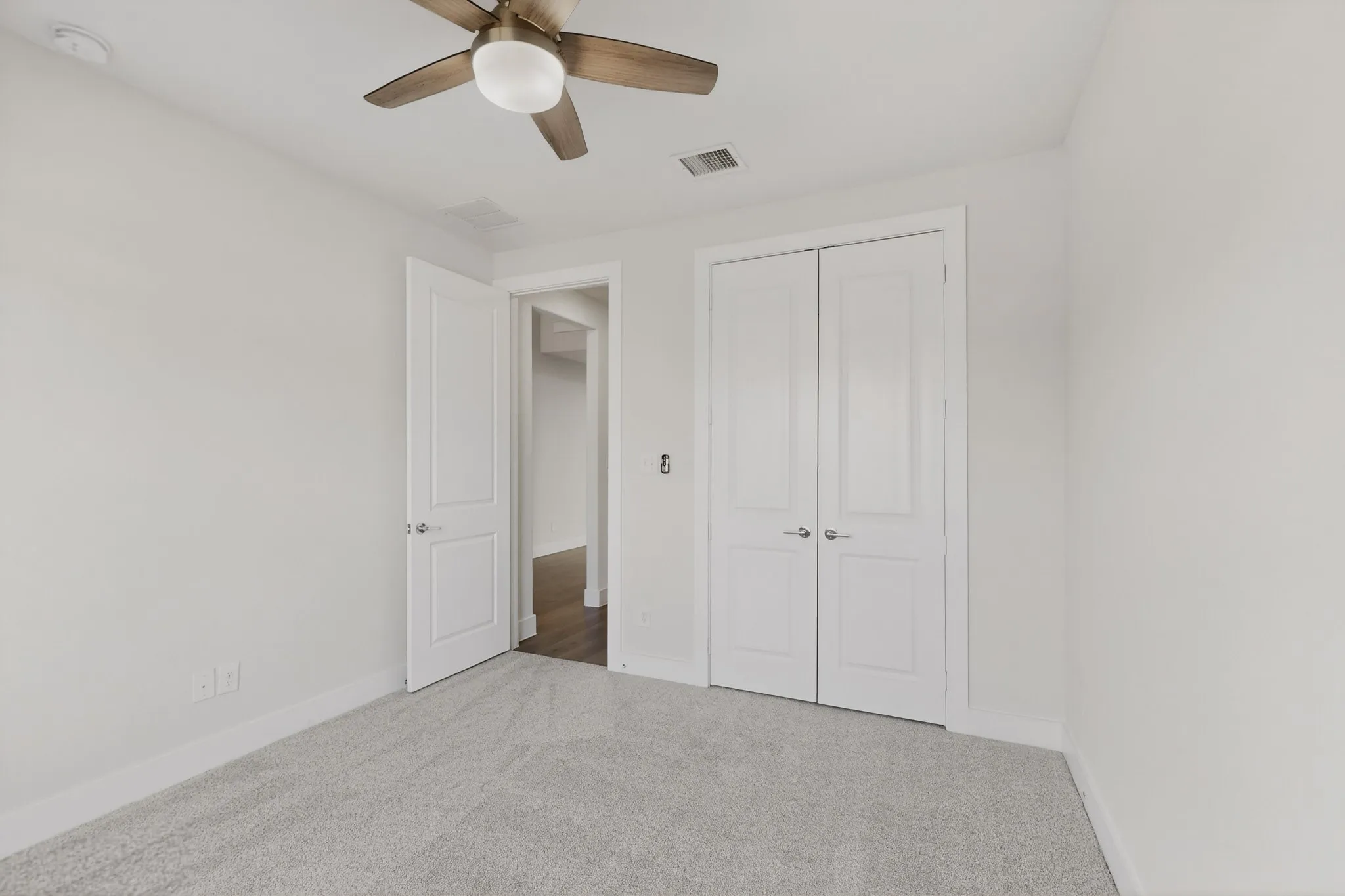 Guest Bedroom - 2 - Downstairs