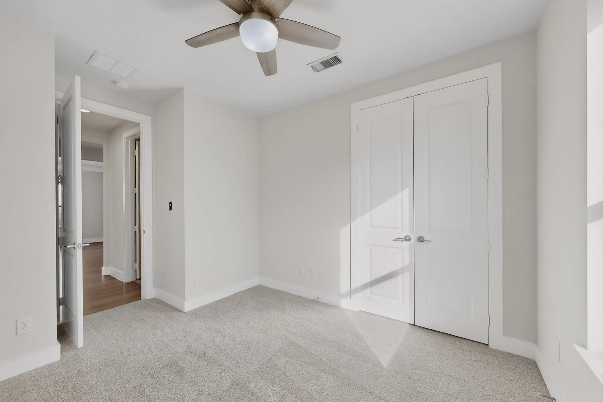 Guest Bedroom - 1 - Downstairs