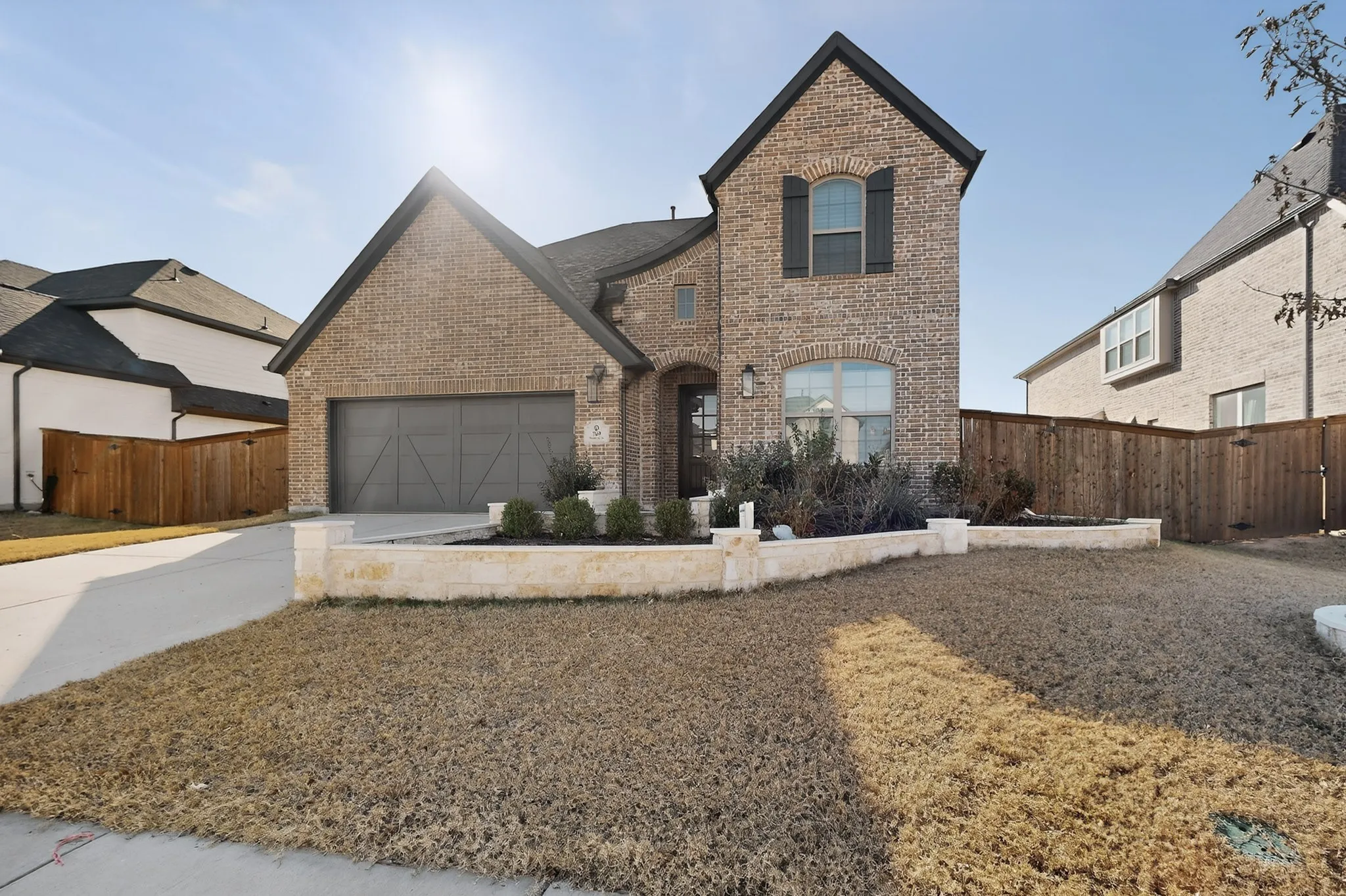Single Family Residence For Rent